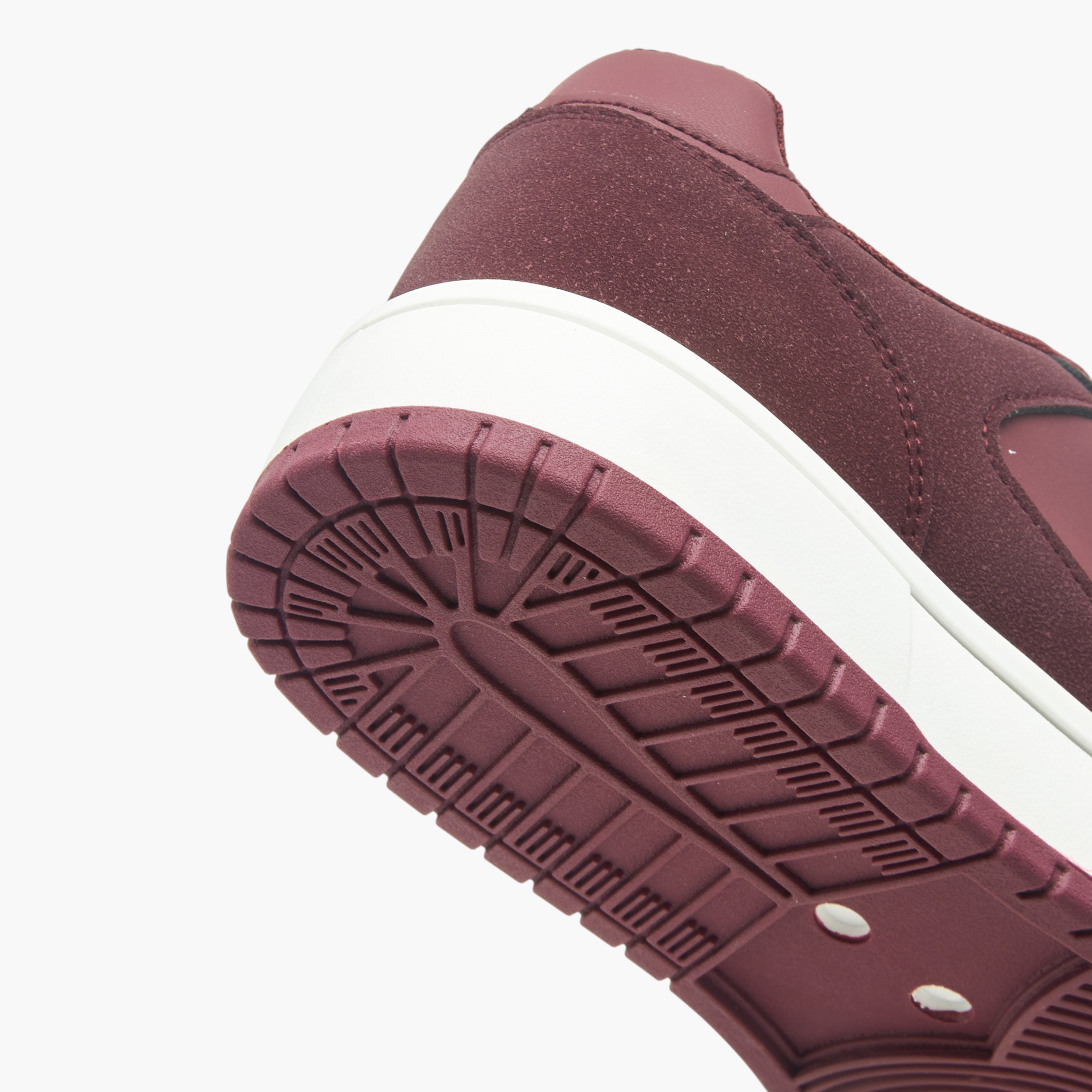Flora Bella Women Panelled Sneakers-women-shoes-sneakers-image-5