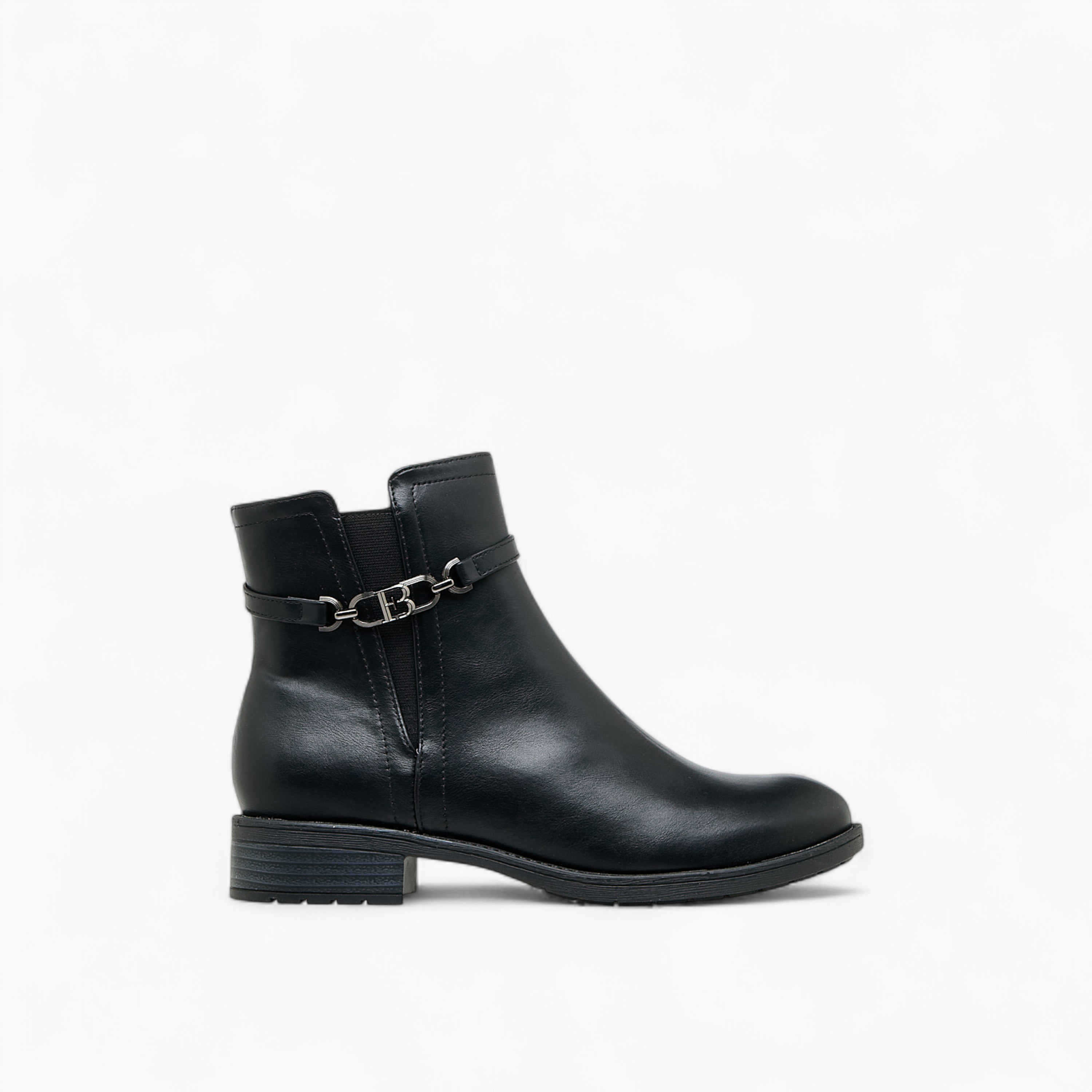 Flora Bella Women's Zip Closure  Ankle Boots-women-shoes-boots-image-3