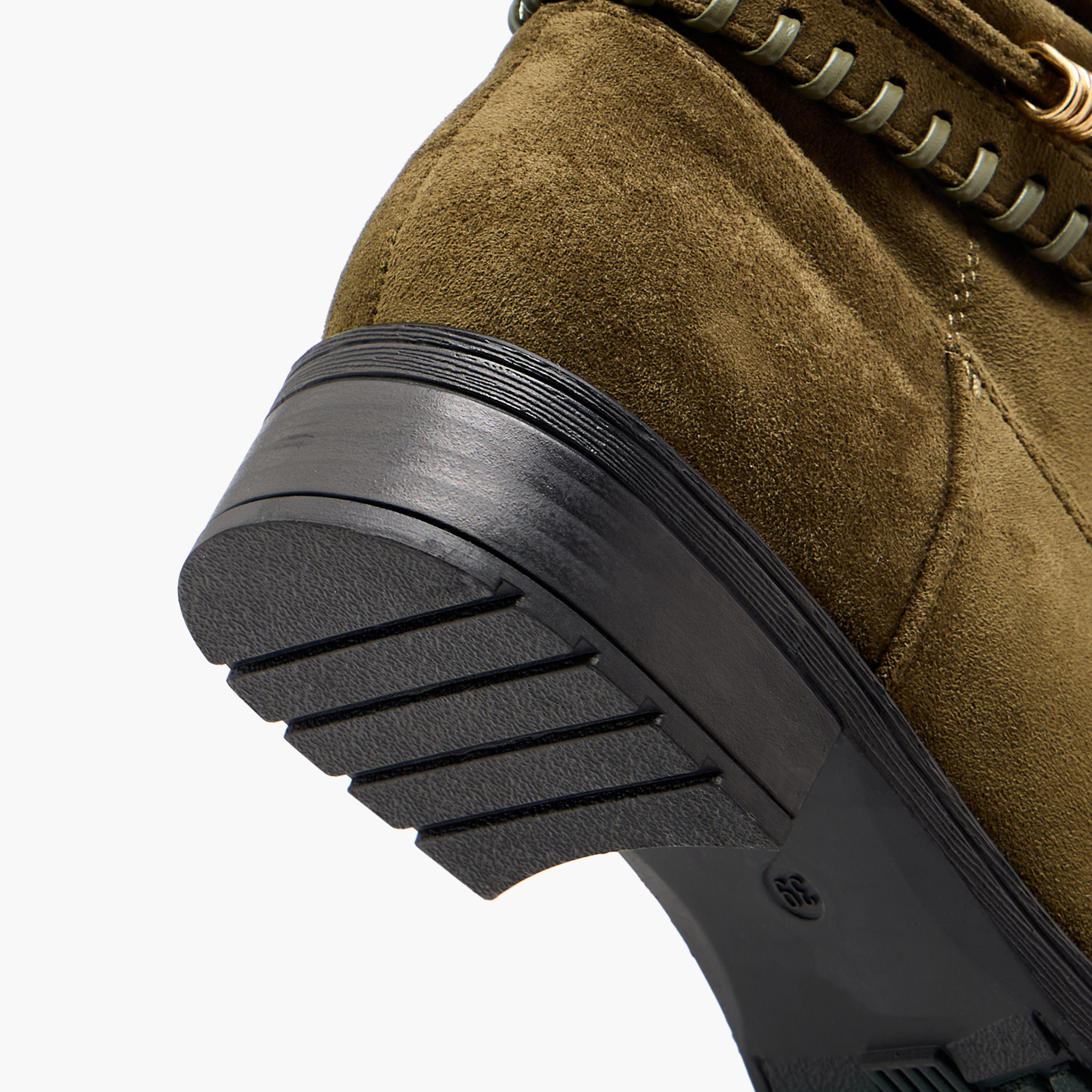 Flora Bella Women Ruched Ankle Boots-women-shoes-boots-image-5