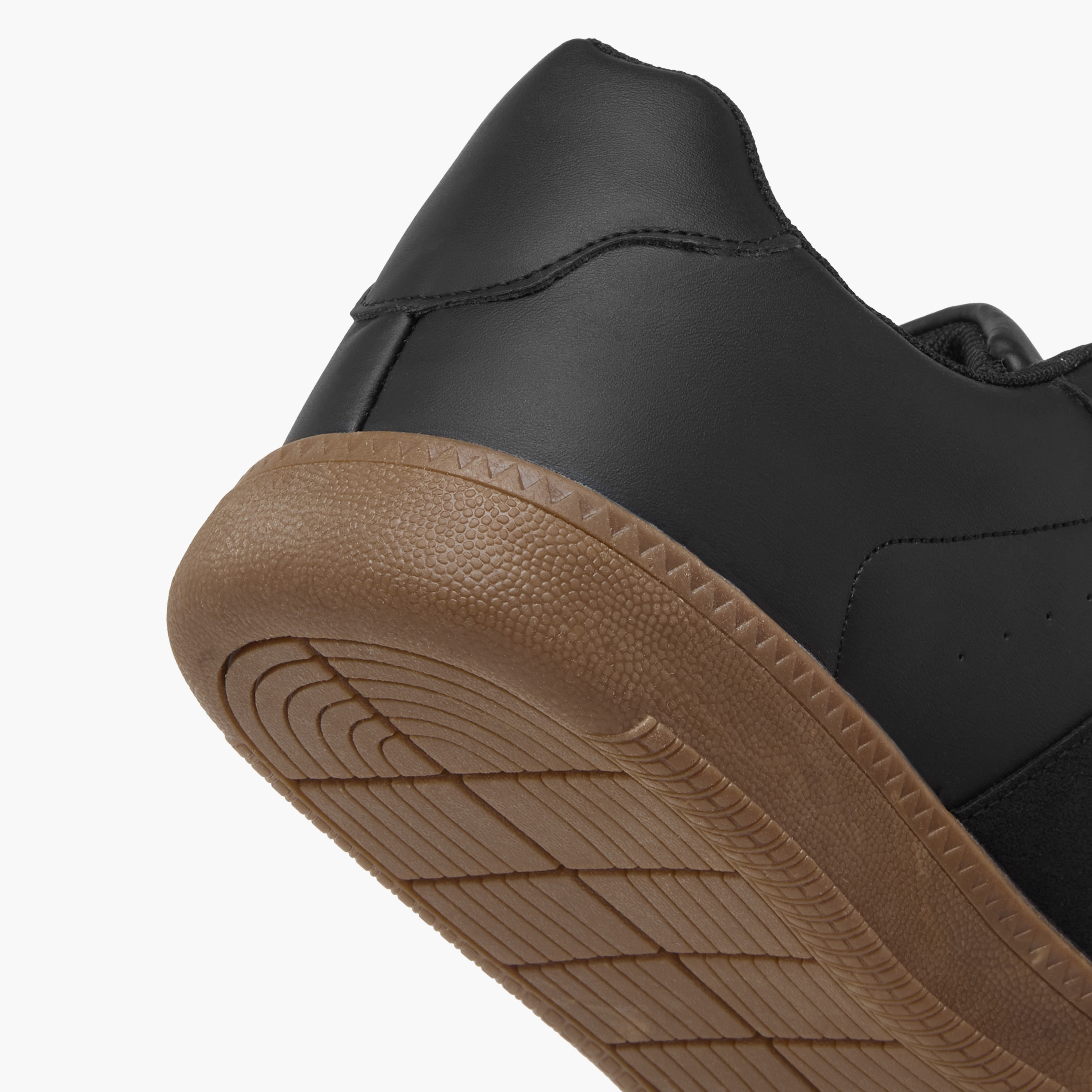 LBL by Shoexpress Men's Panelled Sneakers with Lace-Up Closure-men-shoes-sneakers-image-5