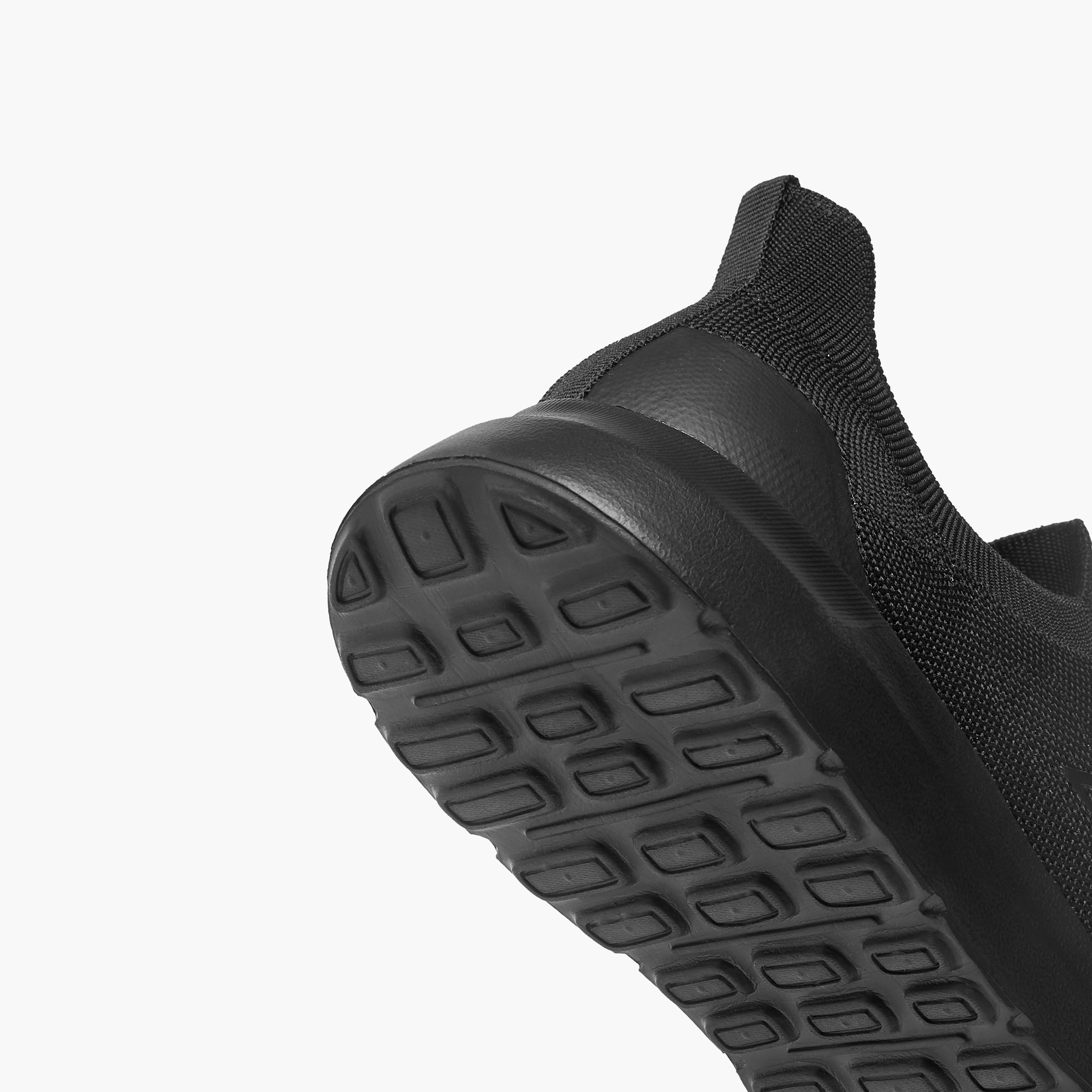 Oaklan by Shoexpress Logo Detail Sports Shoes with Lace-Up Closure-sports-women-shoes-image-5