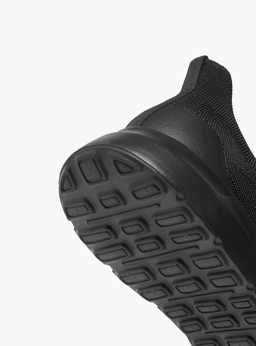 Oaklan by Shoexpress Logo Detail Sports Shoes with Lace-Up Closure-sports-women-shoes-image-5