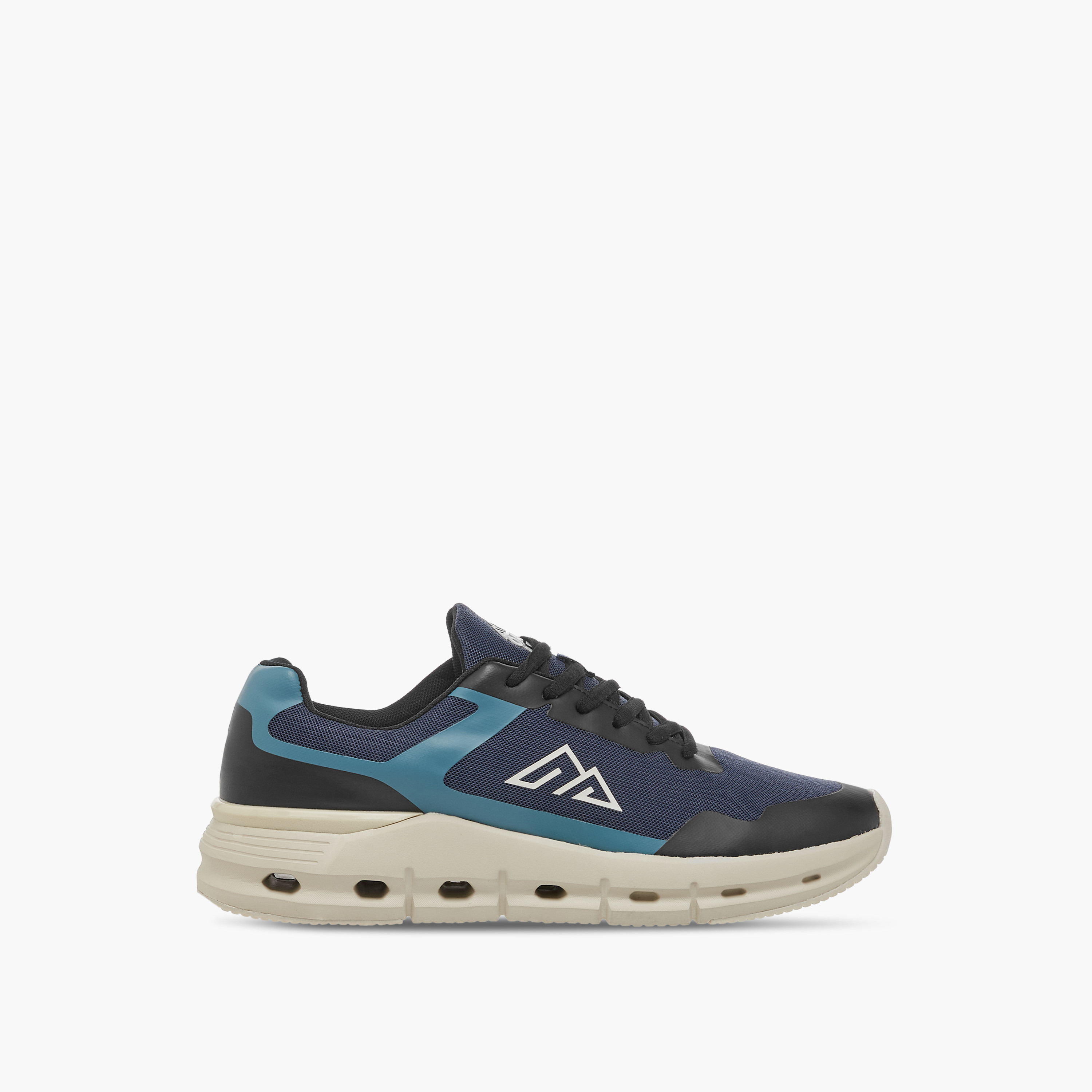 حذاء رياضي شبكي متعدد التصاميم برباط إغلاق من أوكلان من شو إكسبريس-sports-men-shoes-image-3