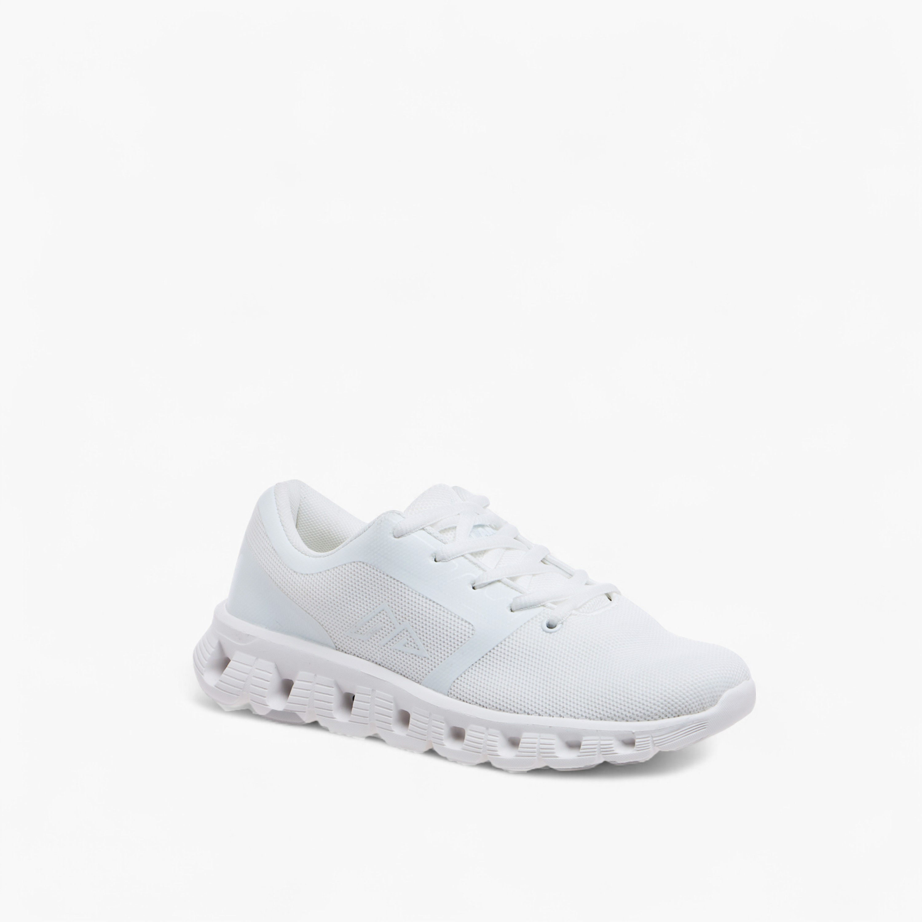 حذاء رياضي بارز الملمس برباط إغلاق من أوكلان من شوإكسبريس-sports-women-shoes-image-2