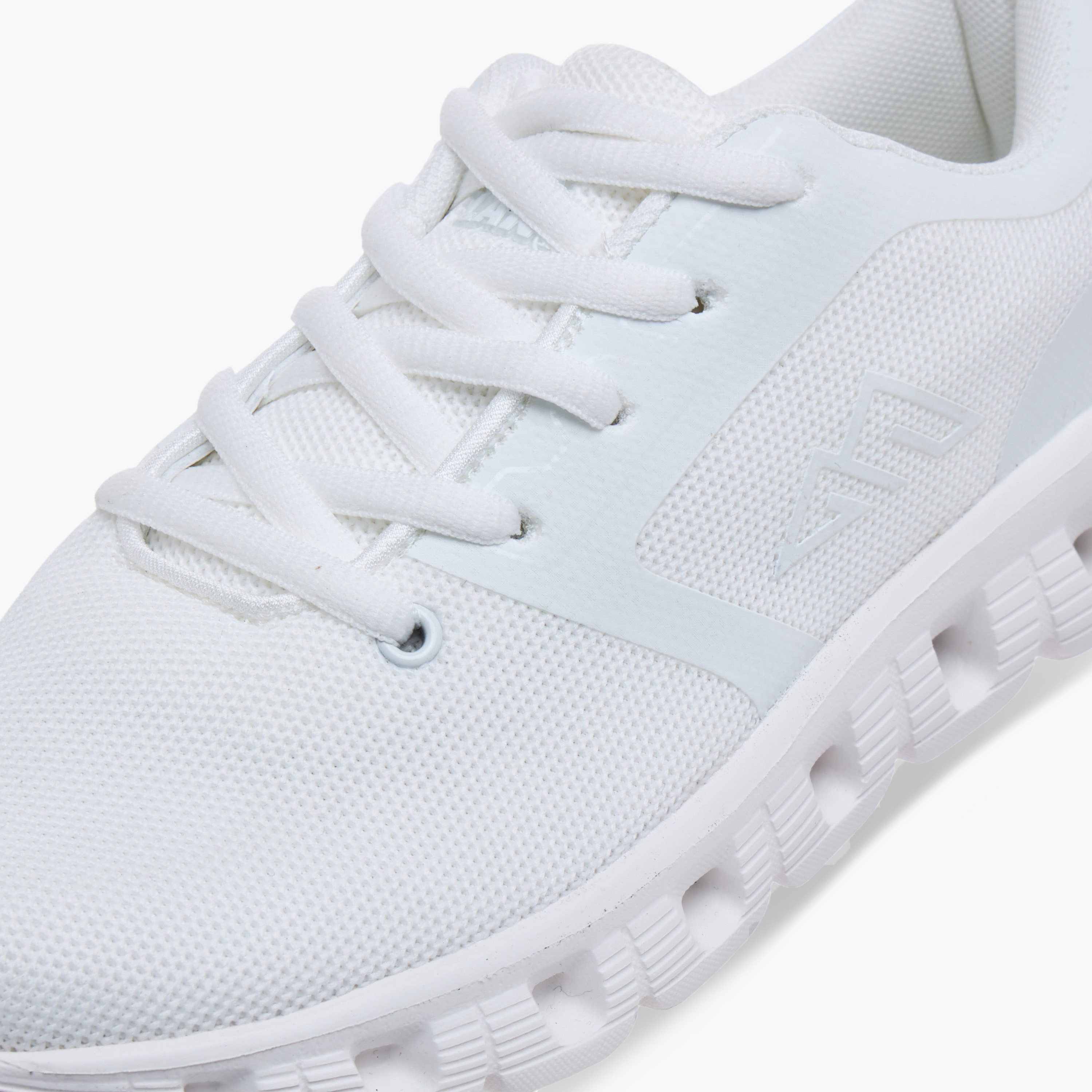 حذاء رياضي بارز الملمس برباط إغلاق من أوكلان من شوإكسبريس-sports-women-shoes-image-4