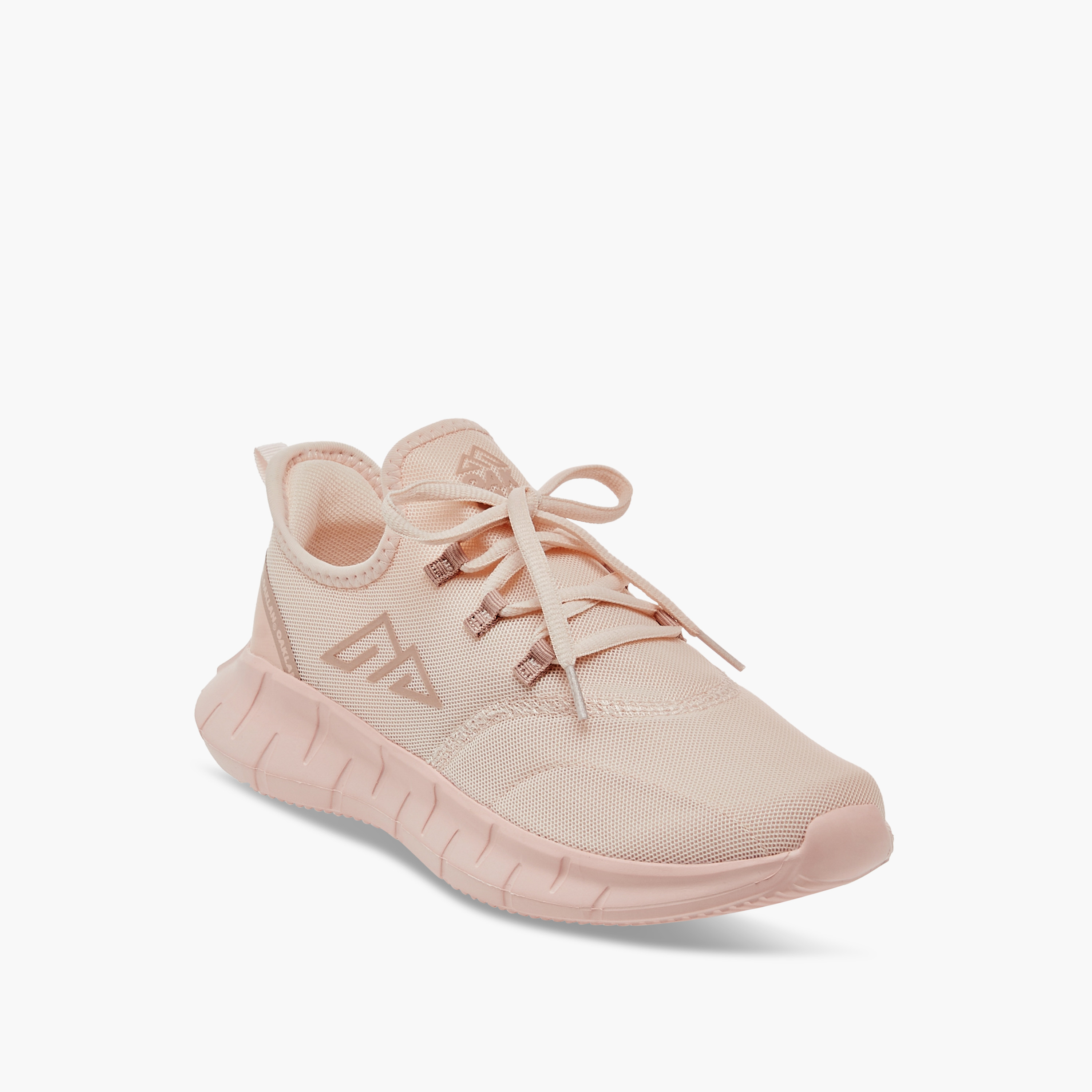 حذاء رياضي شبكي برباط إغلاق من أوكلان من شو إكسبريس-sports-women-shoes-image-2