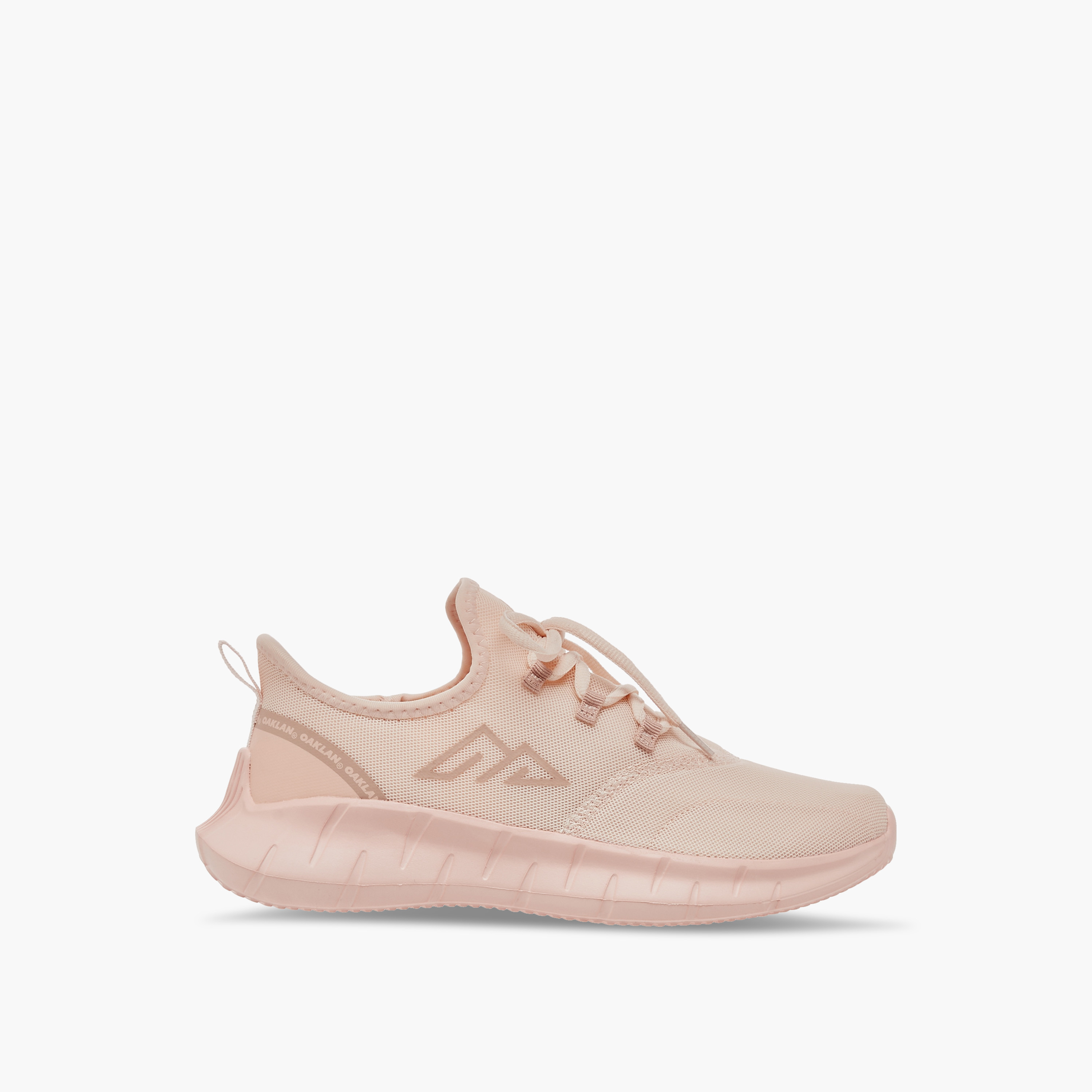 حذاء رياضي شبكي برباط إغلاق من أوكلان من شو إكسبريس-sports-women-shoes-image-3