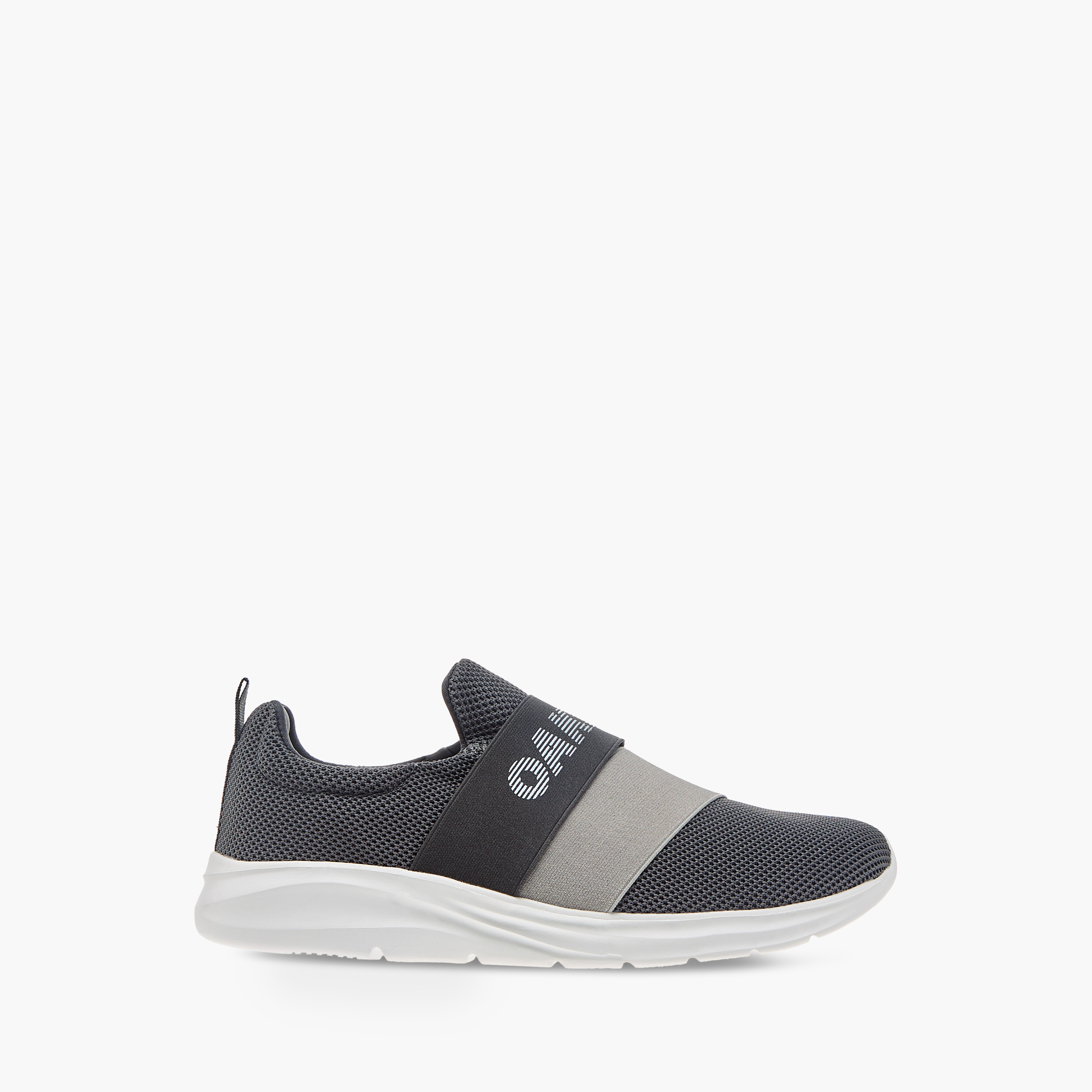 حذاء سنيكرز شبكي سهل الارتداء بألسنة سحب من أوكلان من شو إكسبرس-men-shoes-sneakers-image-3