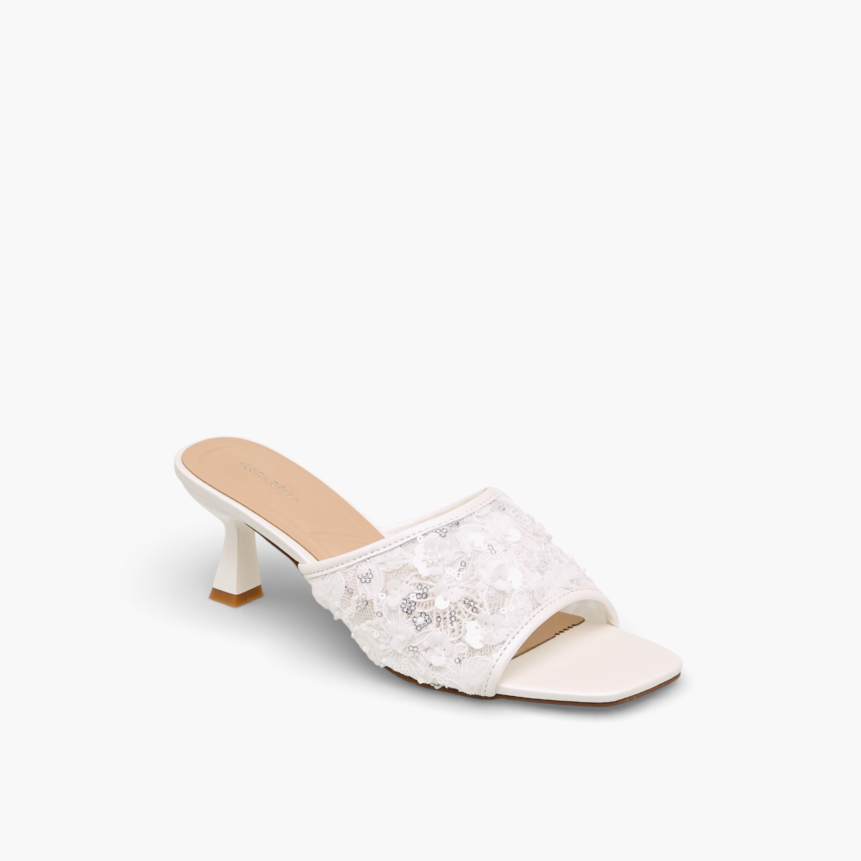 صندل بمقدمة مفتوحة مزيّن بالترتر للنساء من فلورا بيلا-women-shoes-sandals-heeled-image-2
