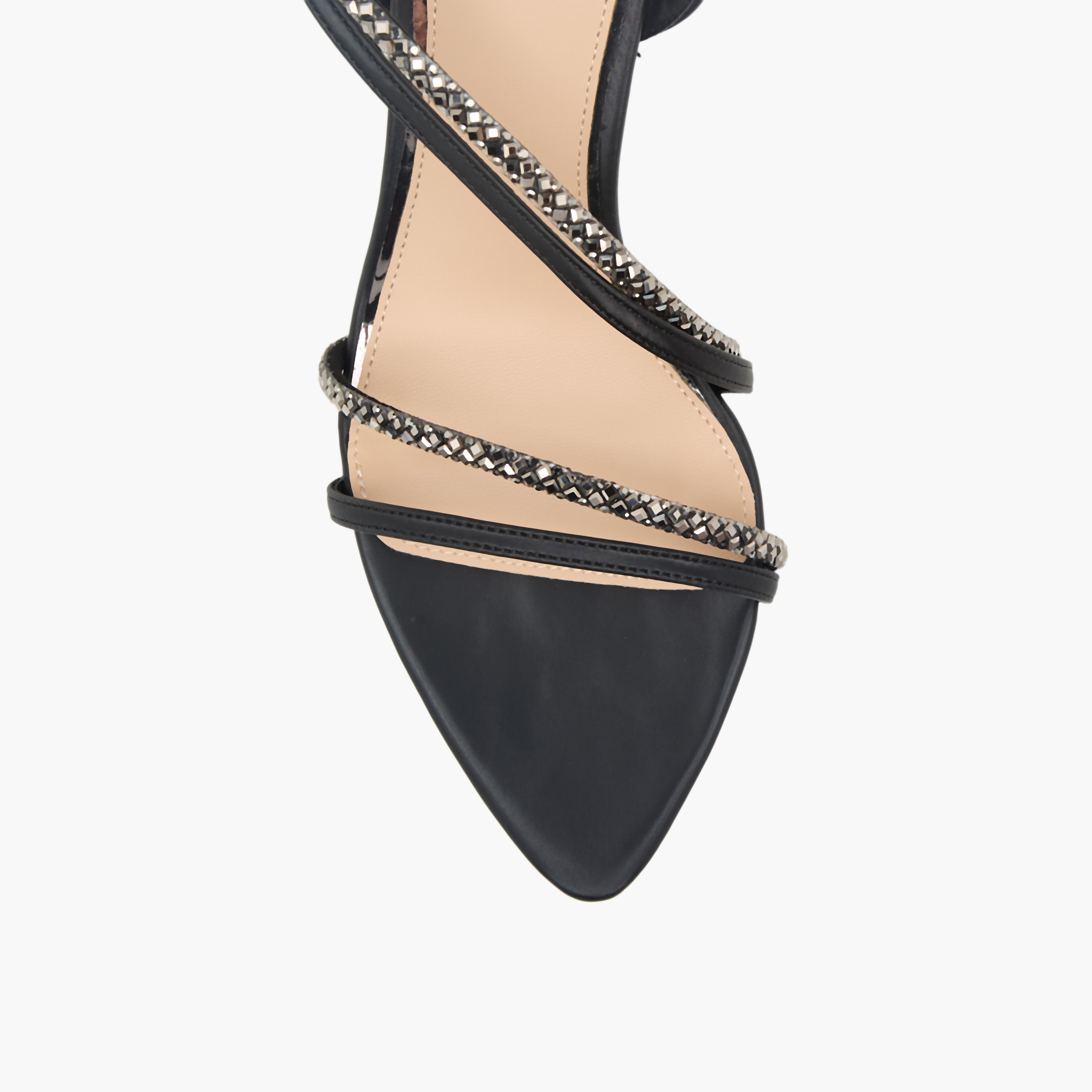 صندل بكعب ستيليتو مزيّن للنساء من فلورا بيلا-women-shoes-sandals-heeled-image-4