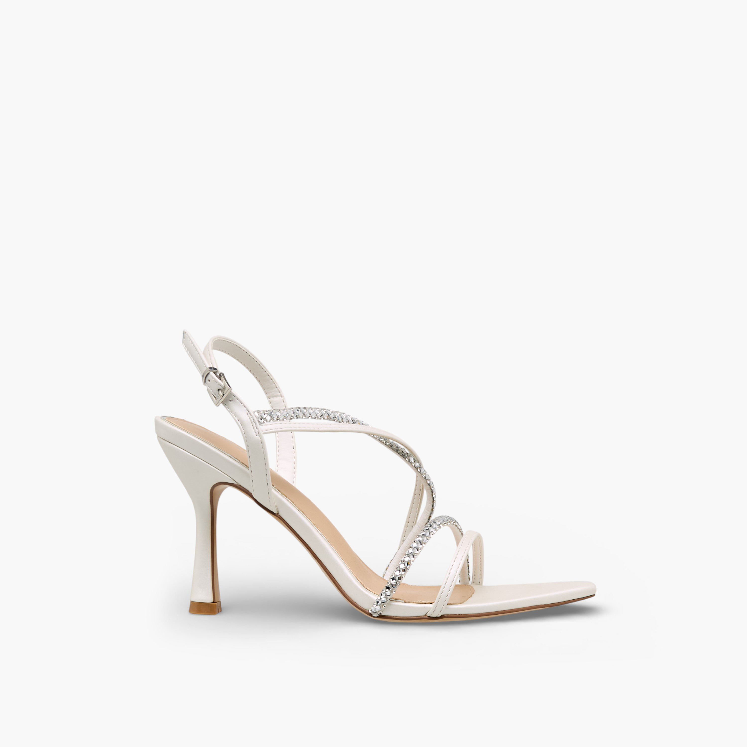 صندل بكعب ستيليتو مزيّن للنساء من فلورا بيلا-women-shoes-sandals-heeled-image-3