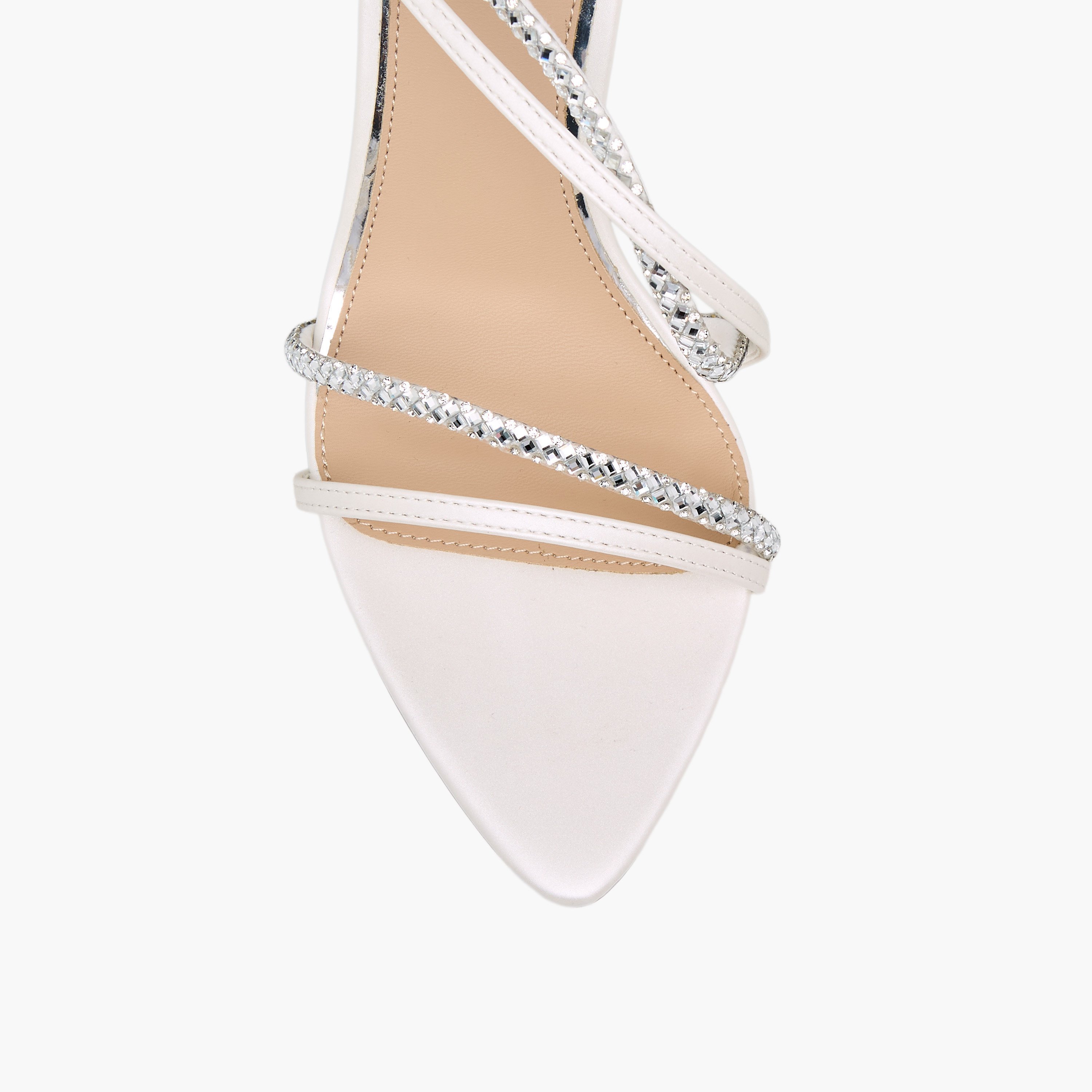 صندل بكعب ستيليتو مزيّن للنساء من فلورا بيلا-women-shoes-sandals-heeled-image-4