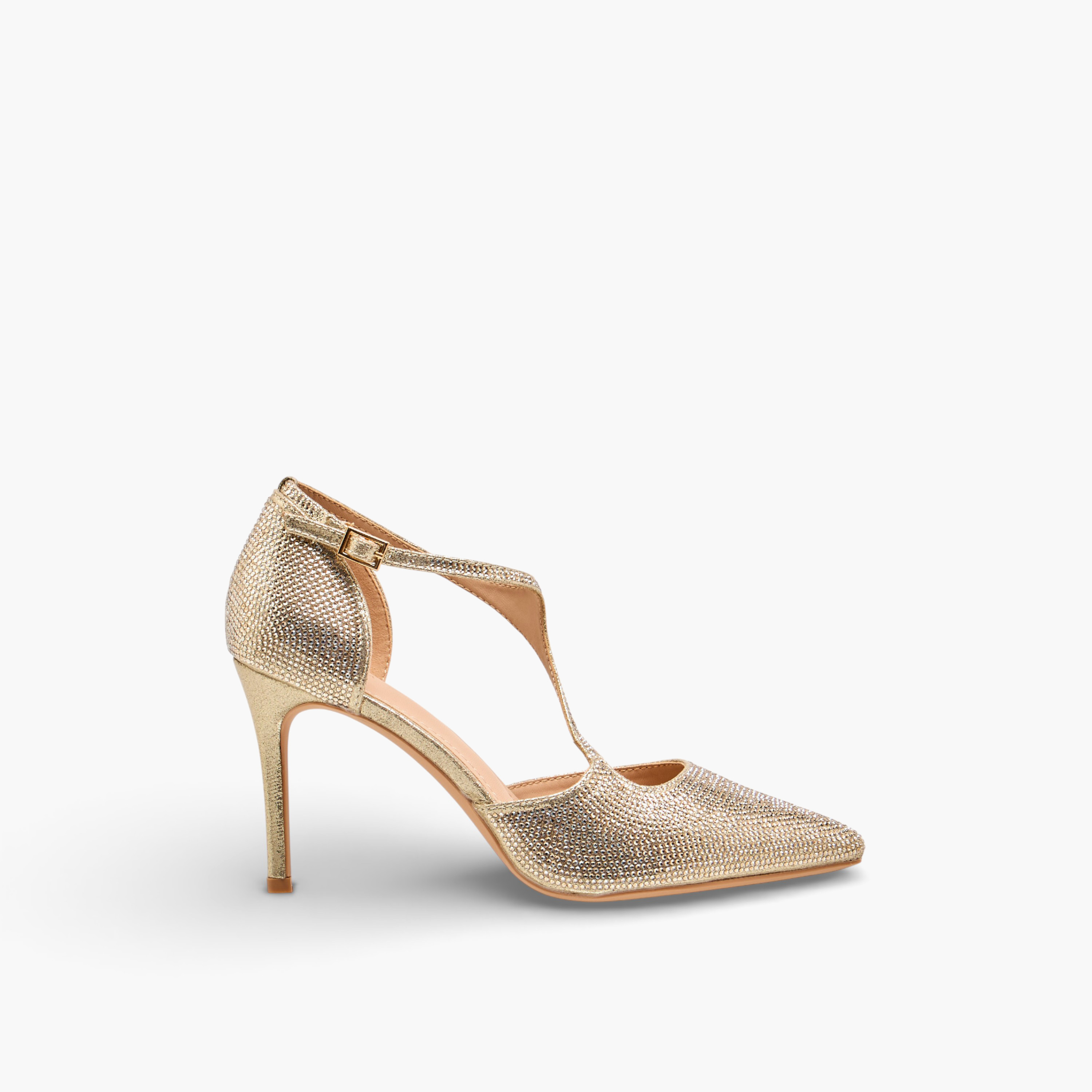 حذاء مزين بكعب ستيليتو للنساء من فلورا بيلا-women-shoes-heels-image-3