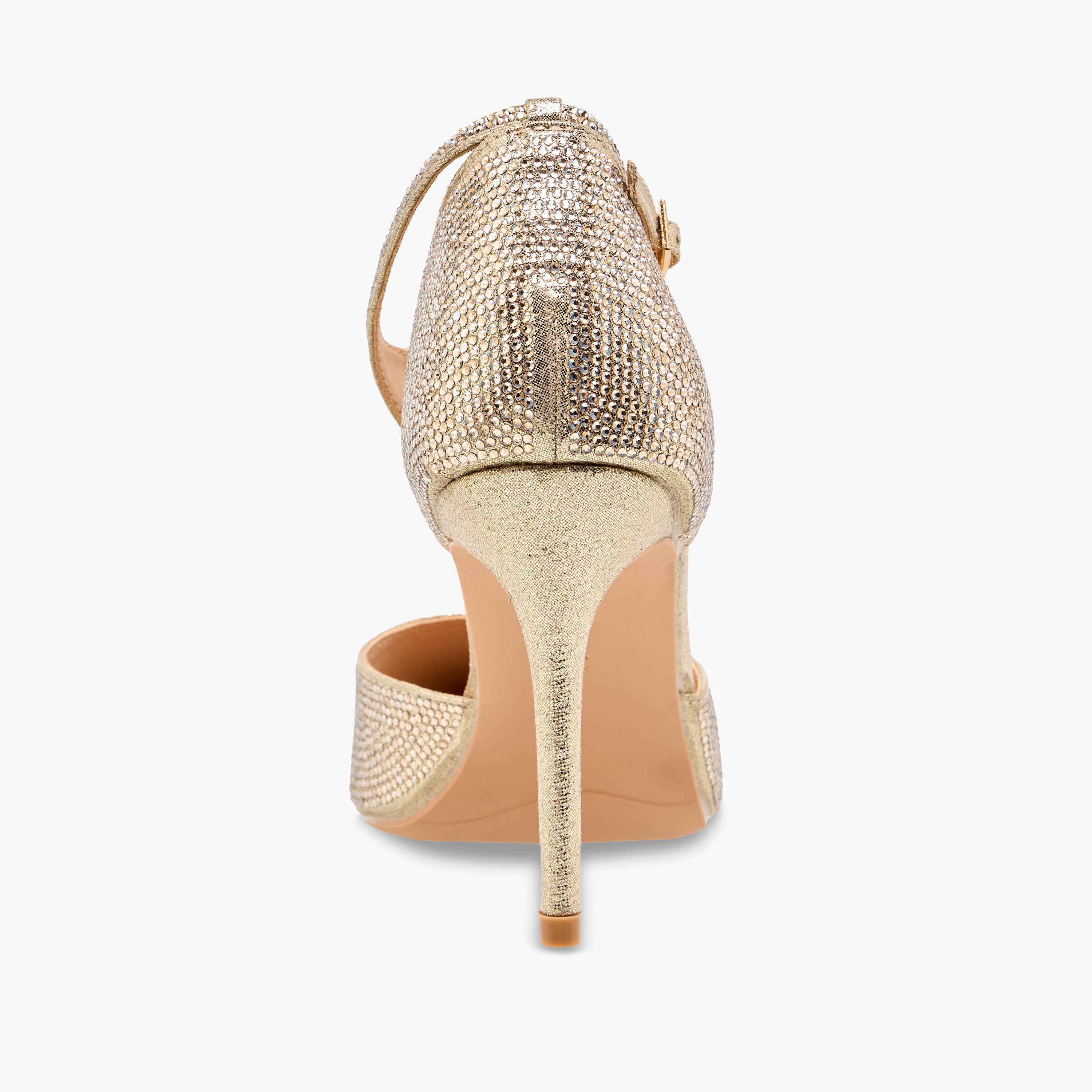 حذاء مزين بكعب ستيليتو للنساء من فلورا بيلا-women-shoes-heels-image-1