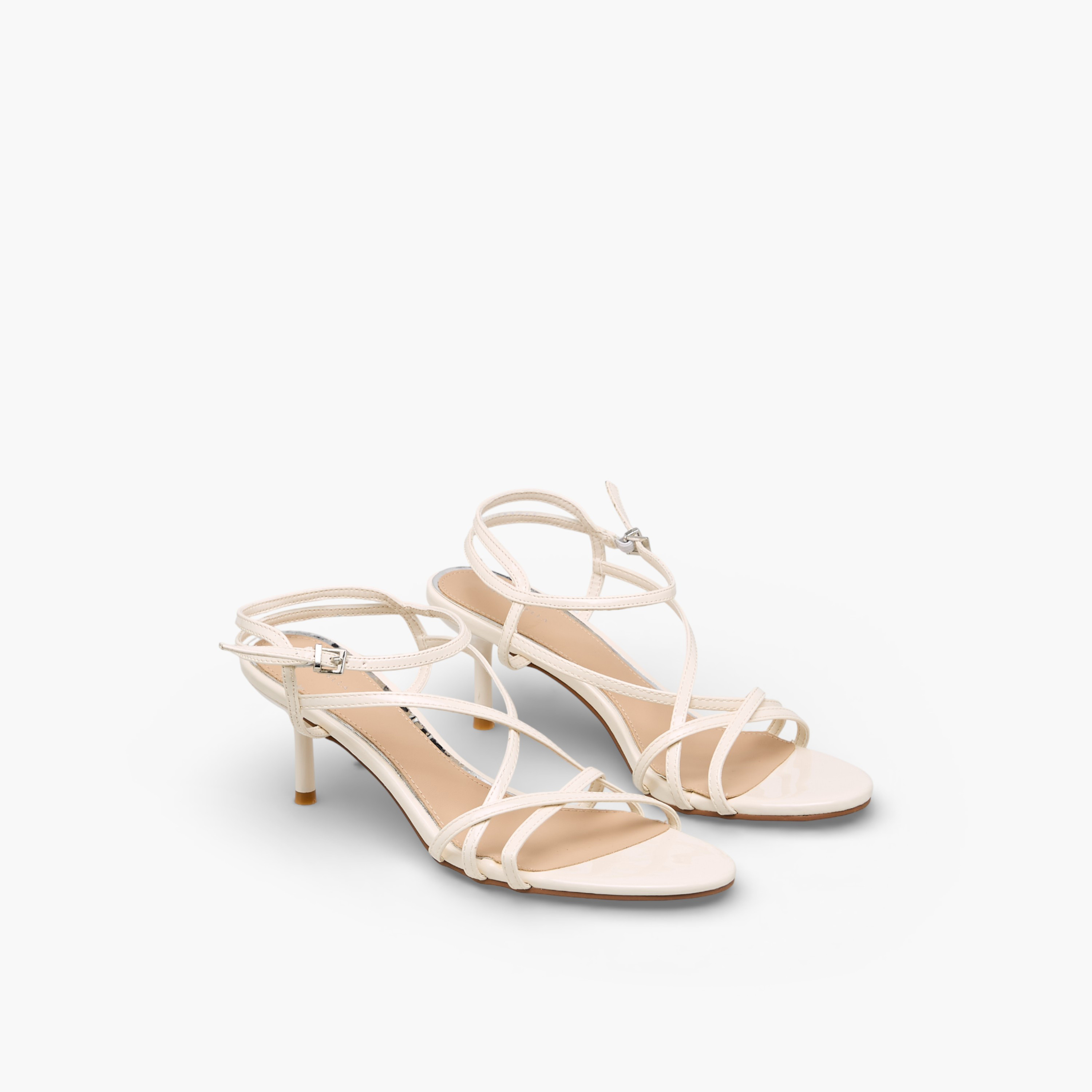 صندل بكعب ستيليتو للنساء من فلورا بيلا-women-shoes-sandals-heeled-image-1