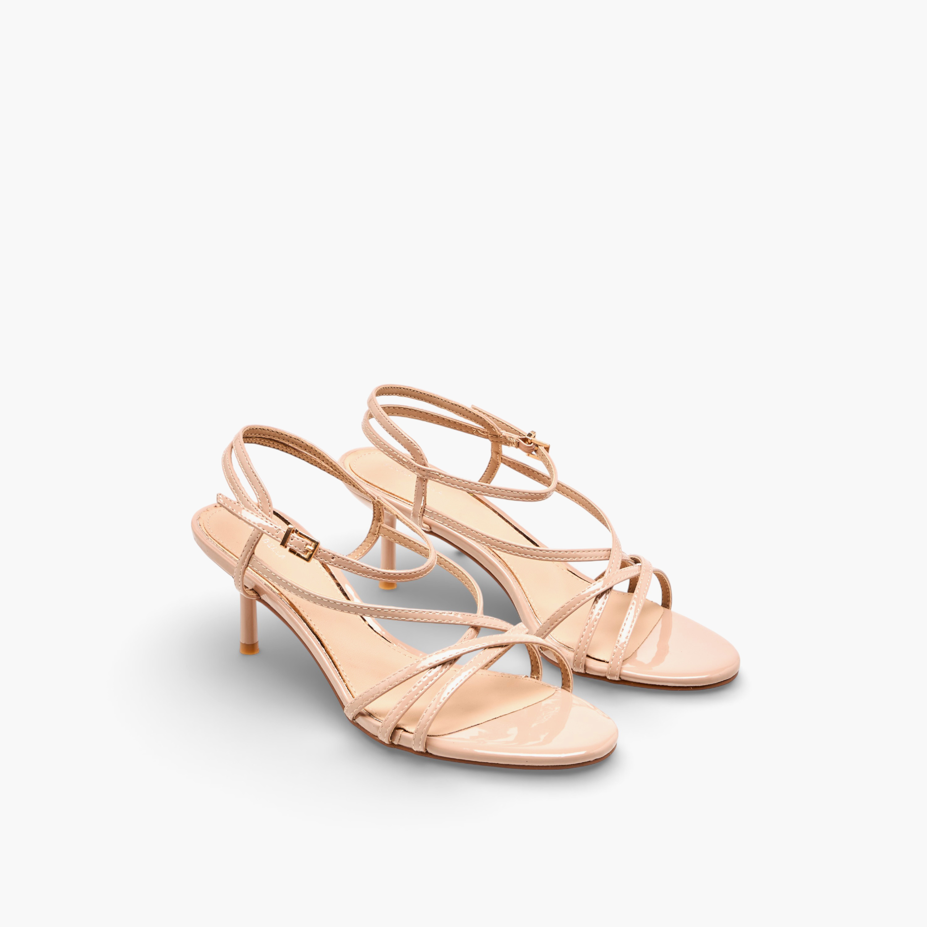 صندل بكعب ستيليتو للنساء من فلورا بيلا-women-shoes-sandals-heeled-image-1
