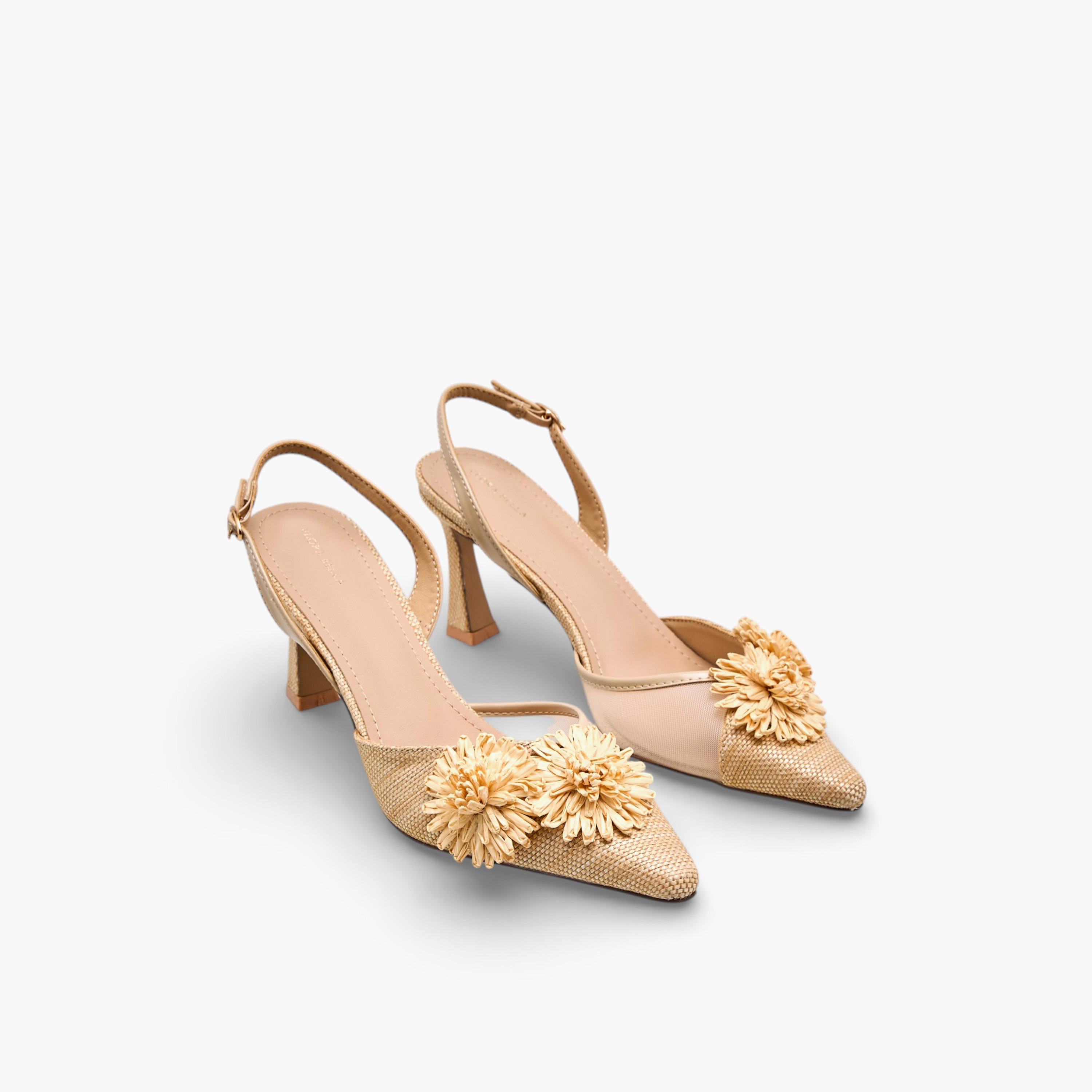 Flora Bella Women Floral Embellished Flared Heel Sandals-women-shoes-sandals-heeled-image-1