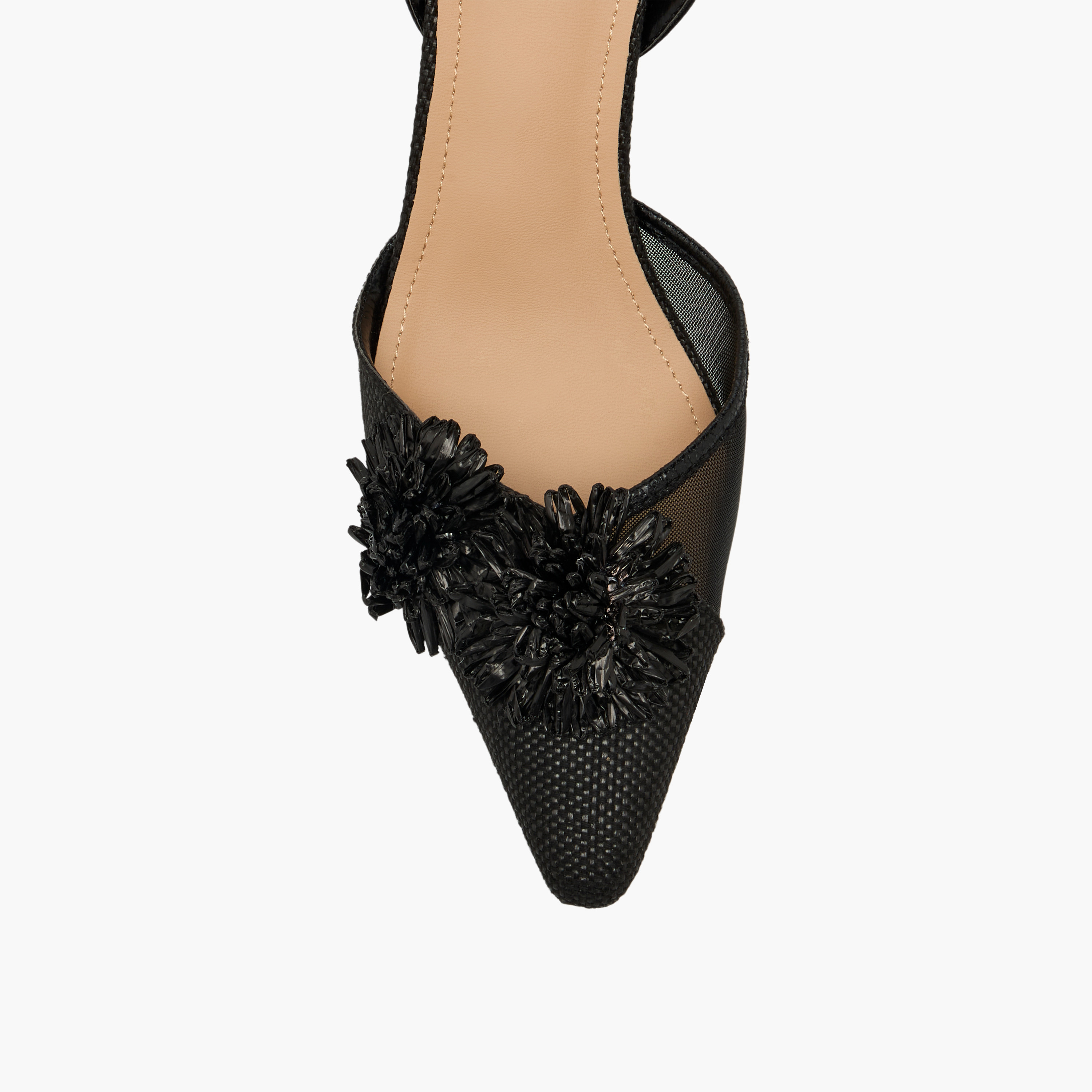 Flora Bella Women Floral Embellished Flared Heel Sandals-women-shoes-sandals-heeled-image-4