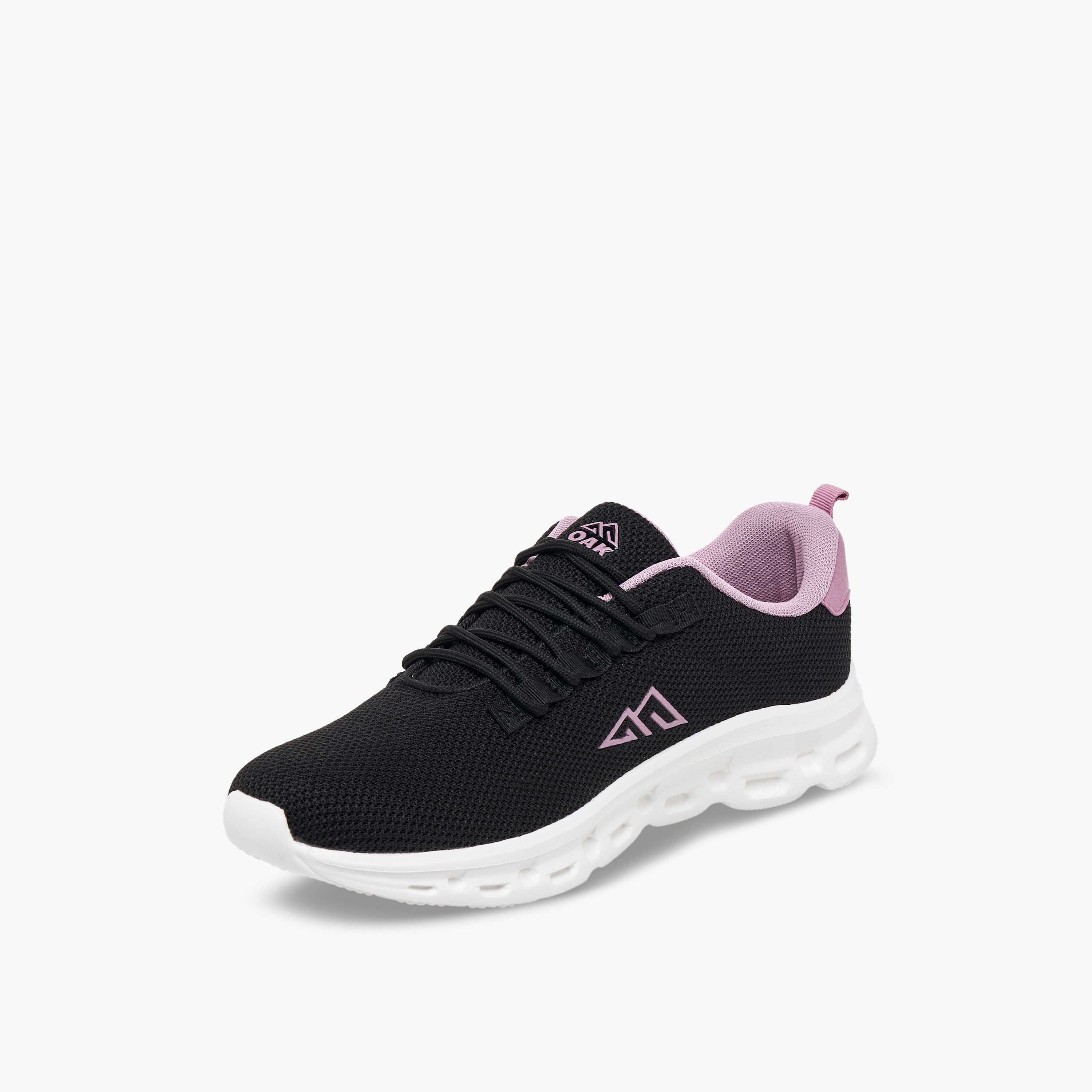 حذاء رياضي برباط إغلاق للنساء من أوكلان من شو إكسبريس-sports-women-shoes-image-4