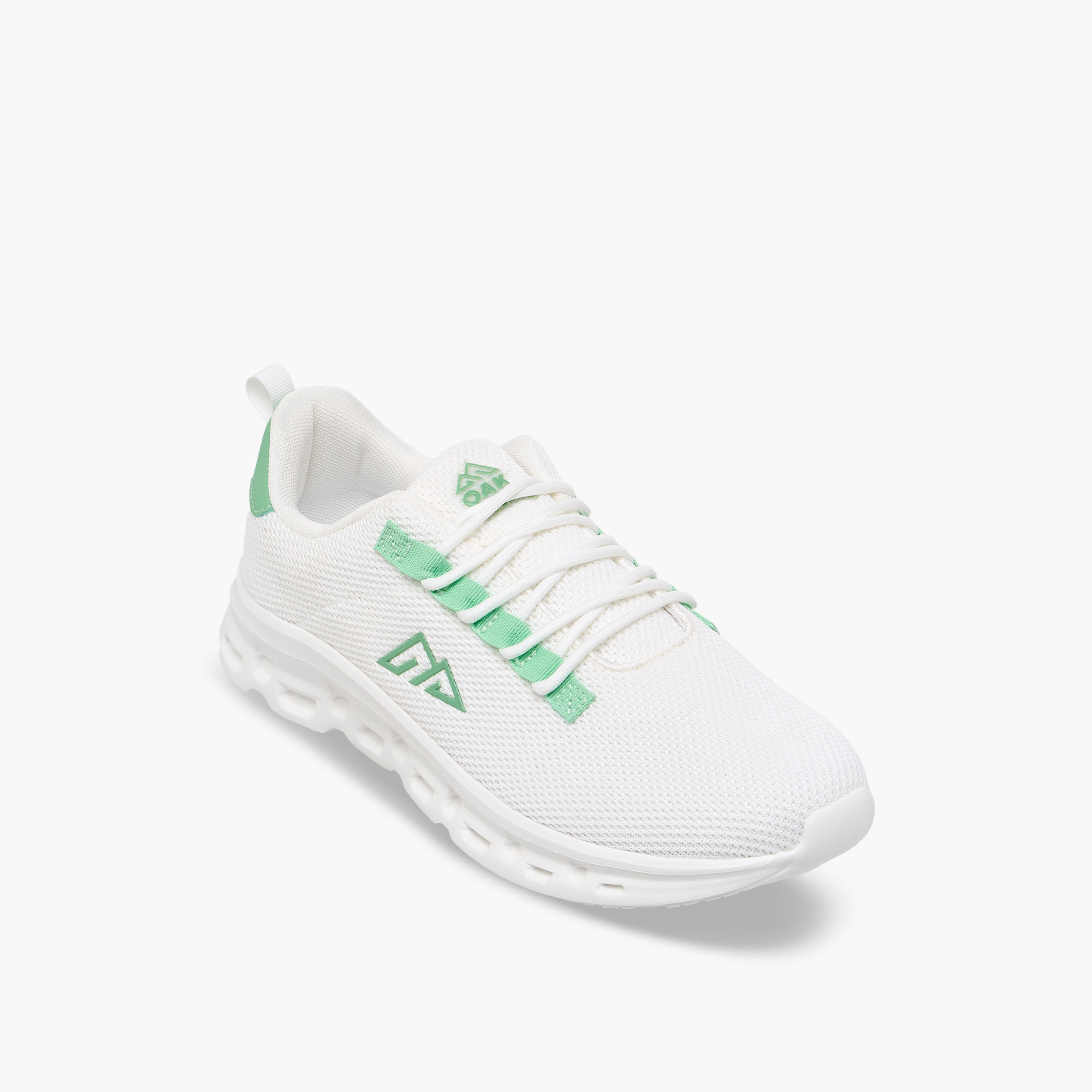 حذاء رياضي برباط إغلاق للنساء من أوكلان من شو إكسبريس-sports-women-shoes-image-10