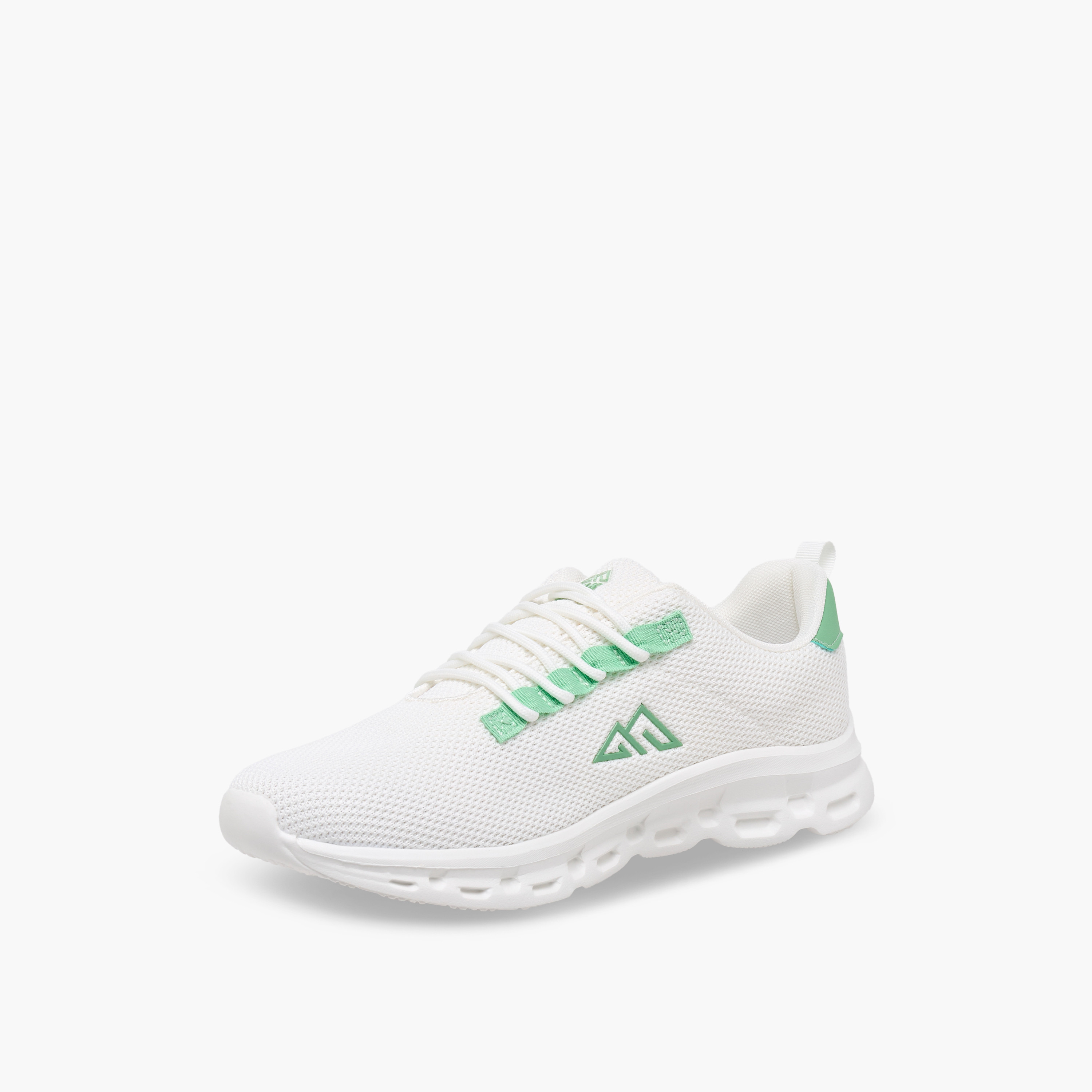 حذاء رياضي برباط إغلاق للنساء من أوكلان من شو إكسبريس-sports-women-shoes-image-12