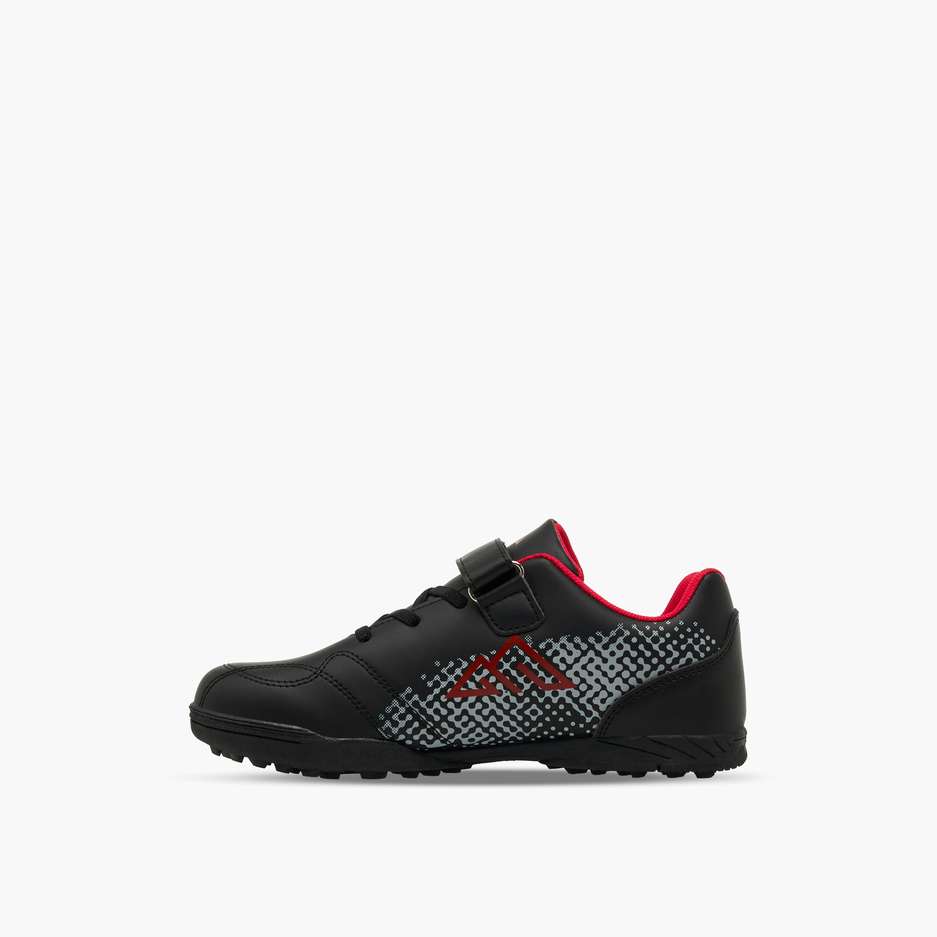 حذاء كرة قدم للعشب الصناعي بشريط إغلاق لاصق للأولاد من أوكلان من شو إكسبرس-sports-gear-football-shoes-turf-image-5