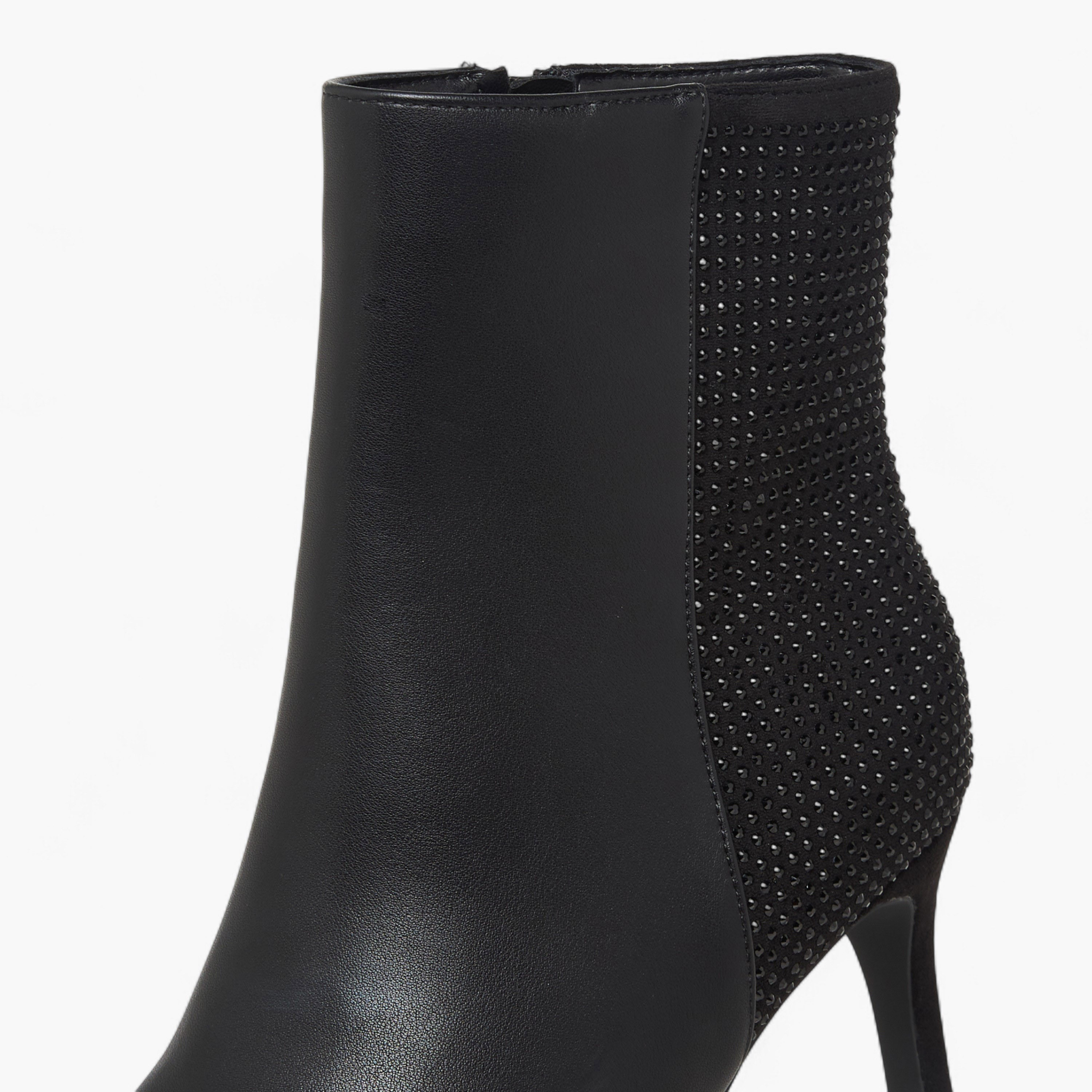 Flora Bella Women Embellished Ankle Boots-women-shoes-boots-image-5