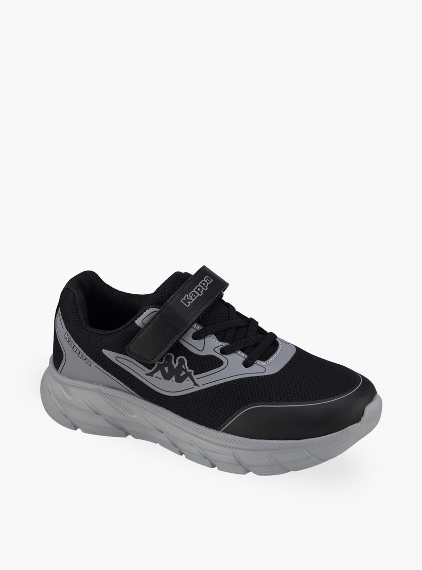 حذاء رياضي للأطفال بشريط لاصق مريح من كابا-boys-shoes-sports-image-2