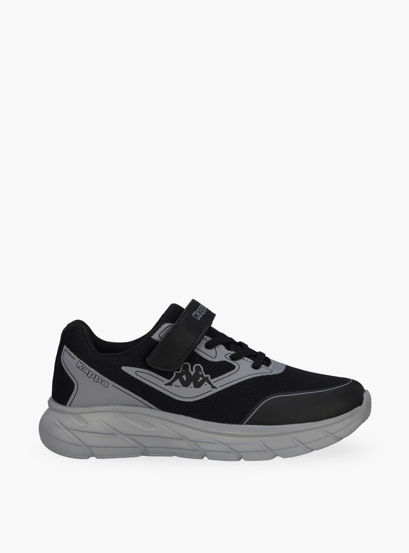 حذاء رياضي للأطفال بشريط لاصق مريح من كابا-boys-shoes-sports-image-3