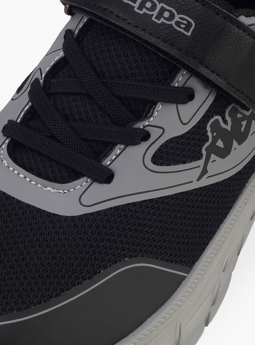 حذاء رياضي للأطفال بشريط لاصق مريح من كابا-boys-shoes-sports-image-4