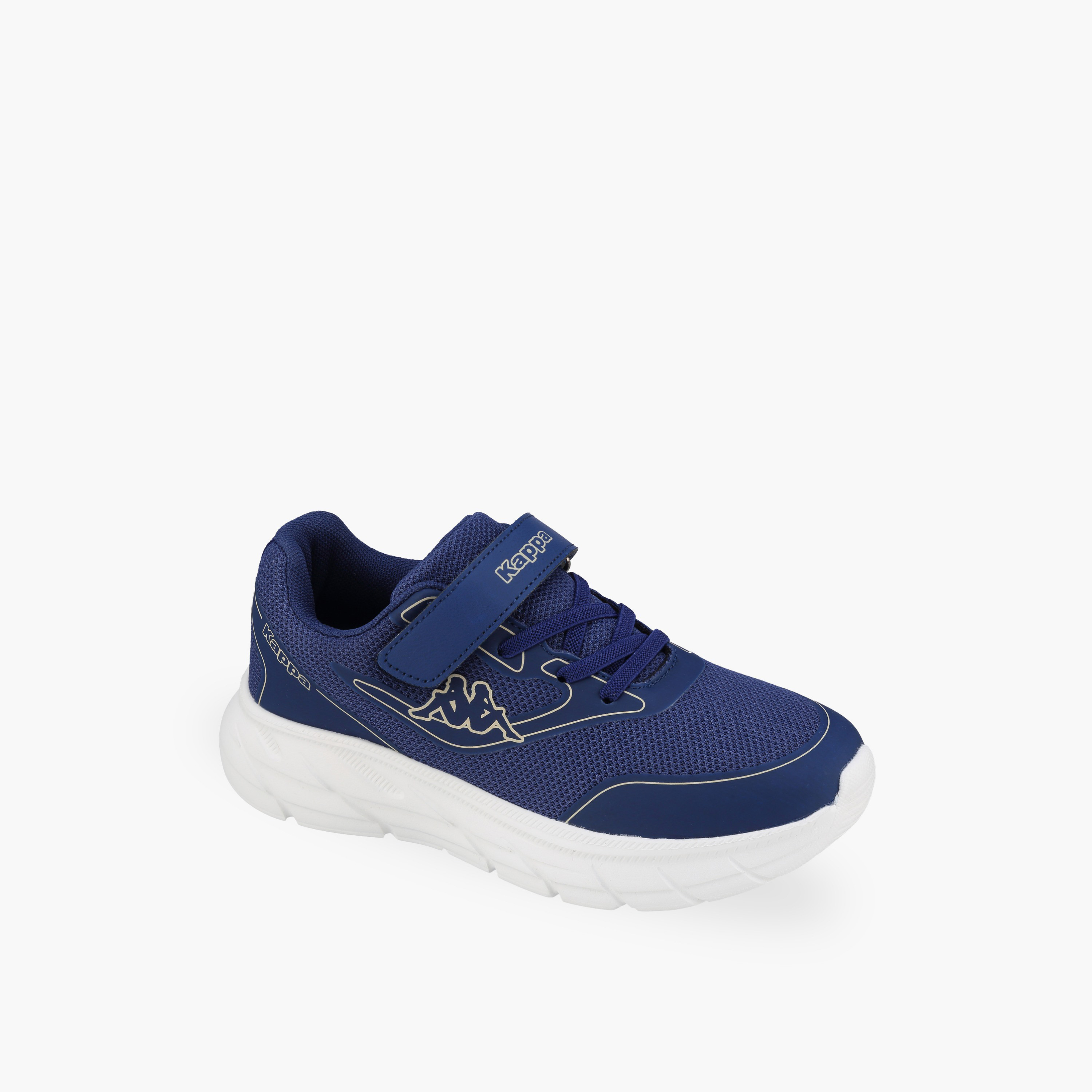حذاء رياضي للأطفال بشريط لاصق مريح من كابا-boys-shoes-sports-image-2