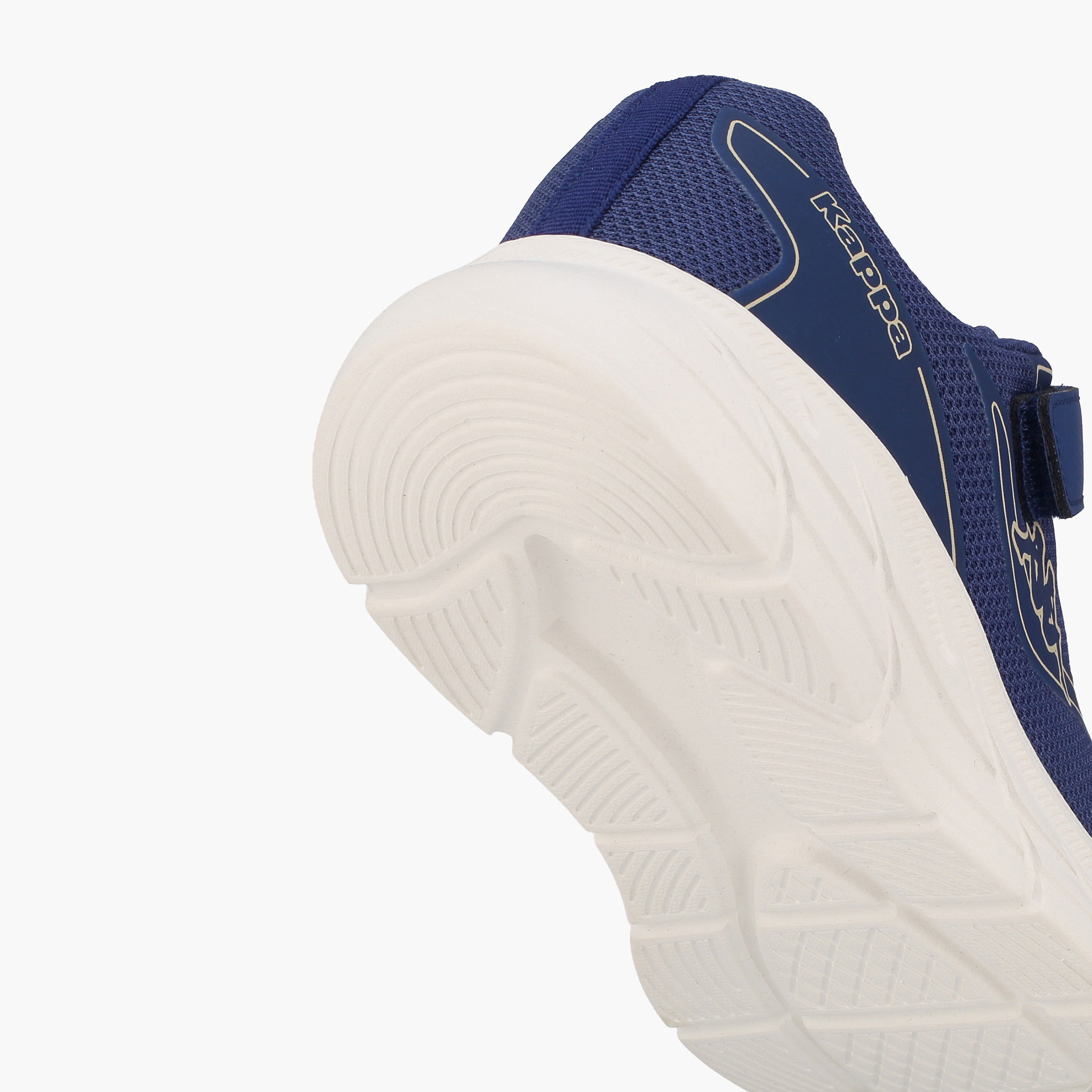 Kappa Boys Hook & Loop Sports Shoes-boys-shoes-sports-image-10