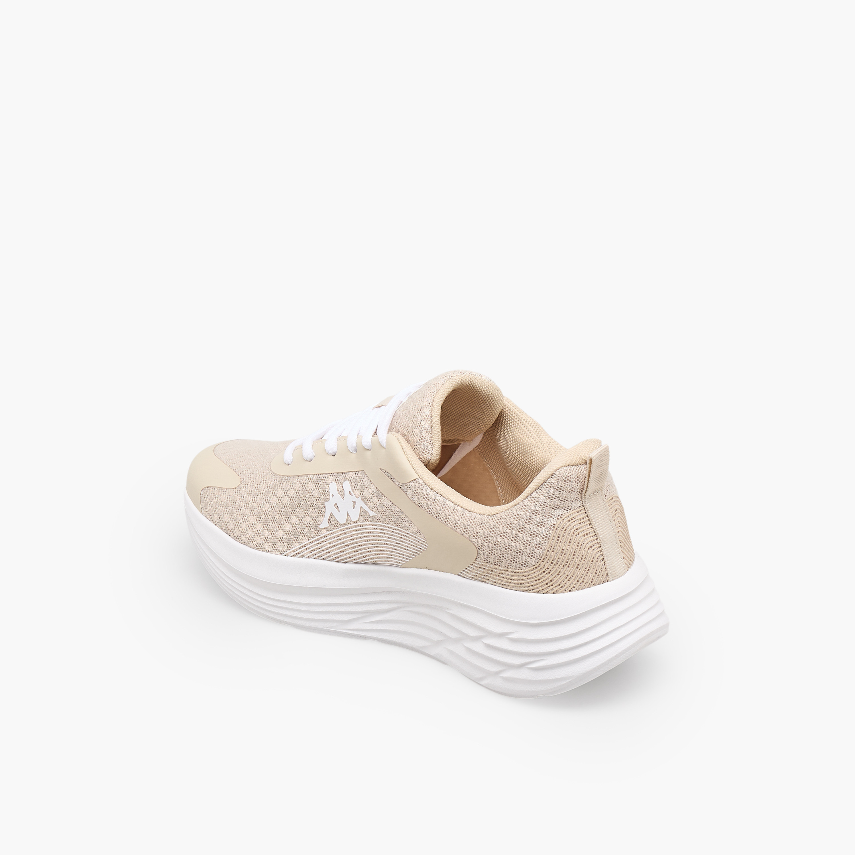 حذاء رياضي برباط إغلاق للنساء من كابا-women-shoes-sports-image-5