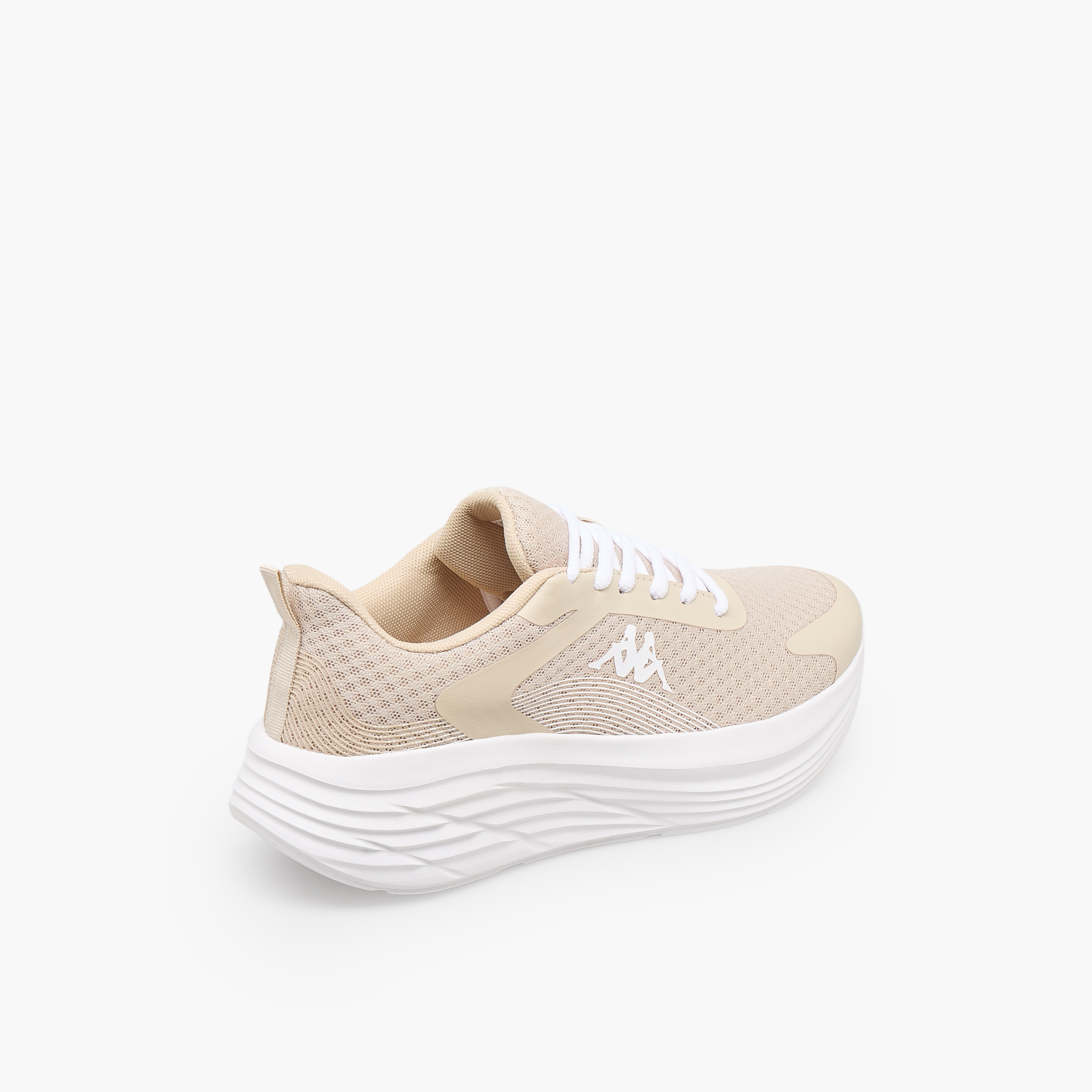 Kappa Women Lace-Up Sports Shoes-women-shoes-sports-image-6