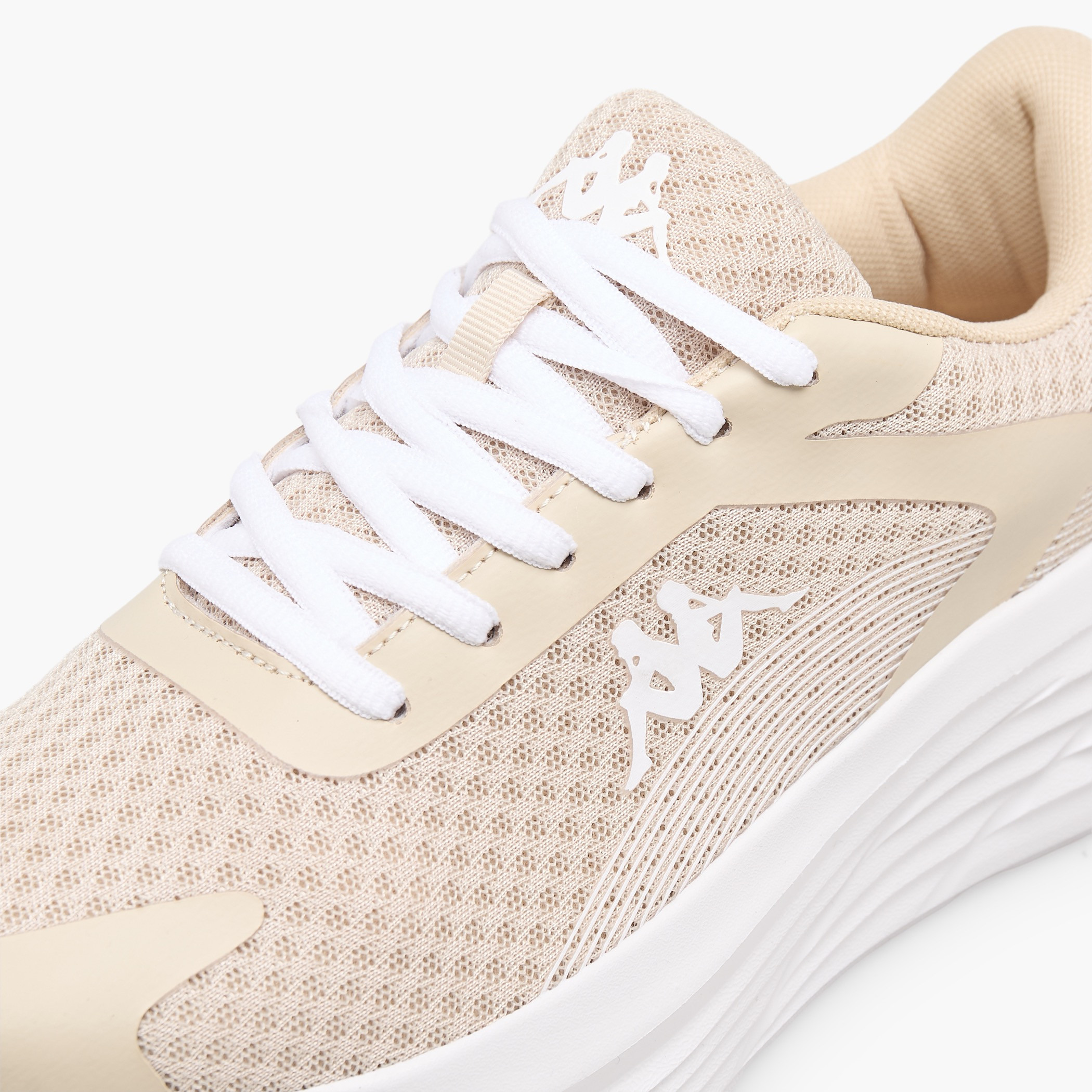 حذاء رياضي برباط إغلاق للنساء من كابا-women-shoes-sports-image-7