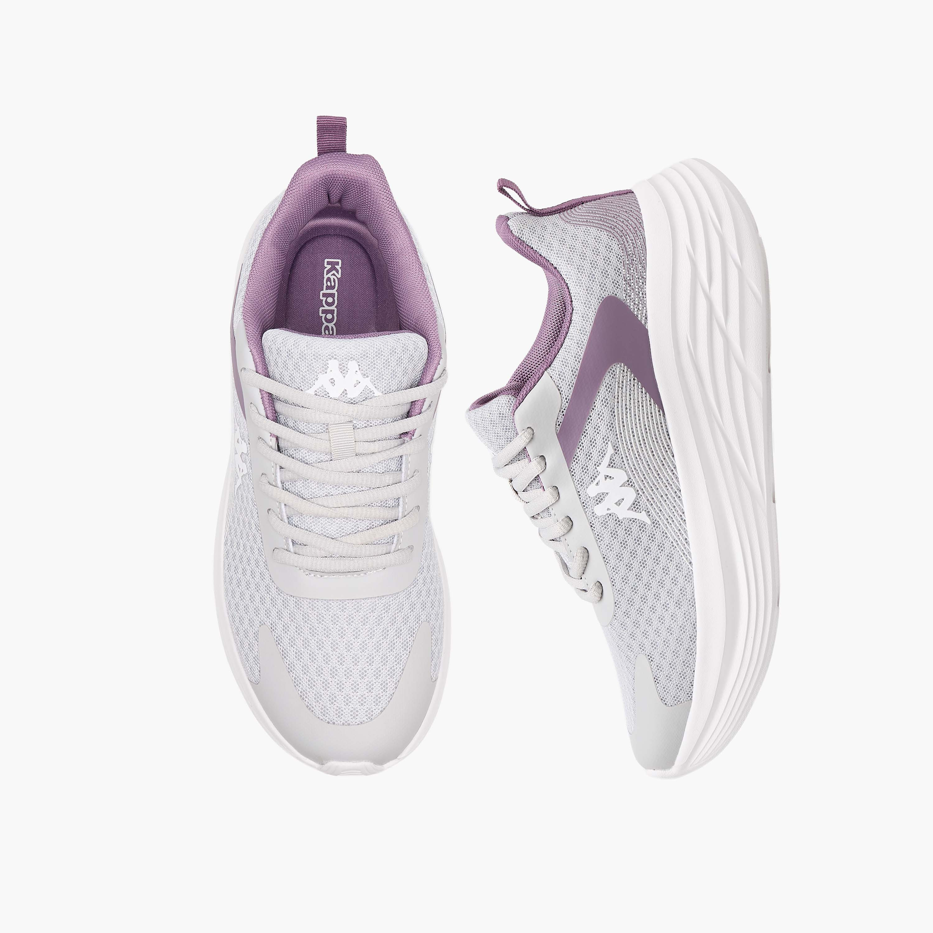 حذاء رياضي برباط إغلاق للنساء من كابا-women-shoes-sports-image-9