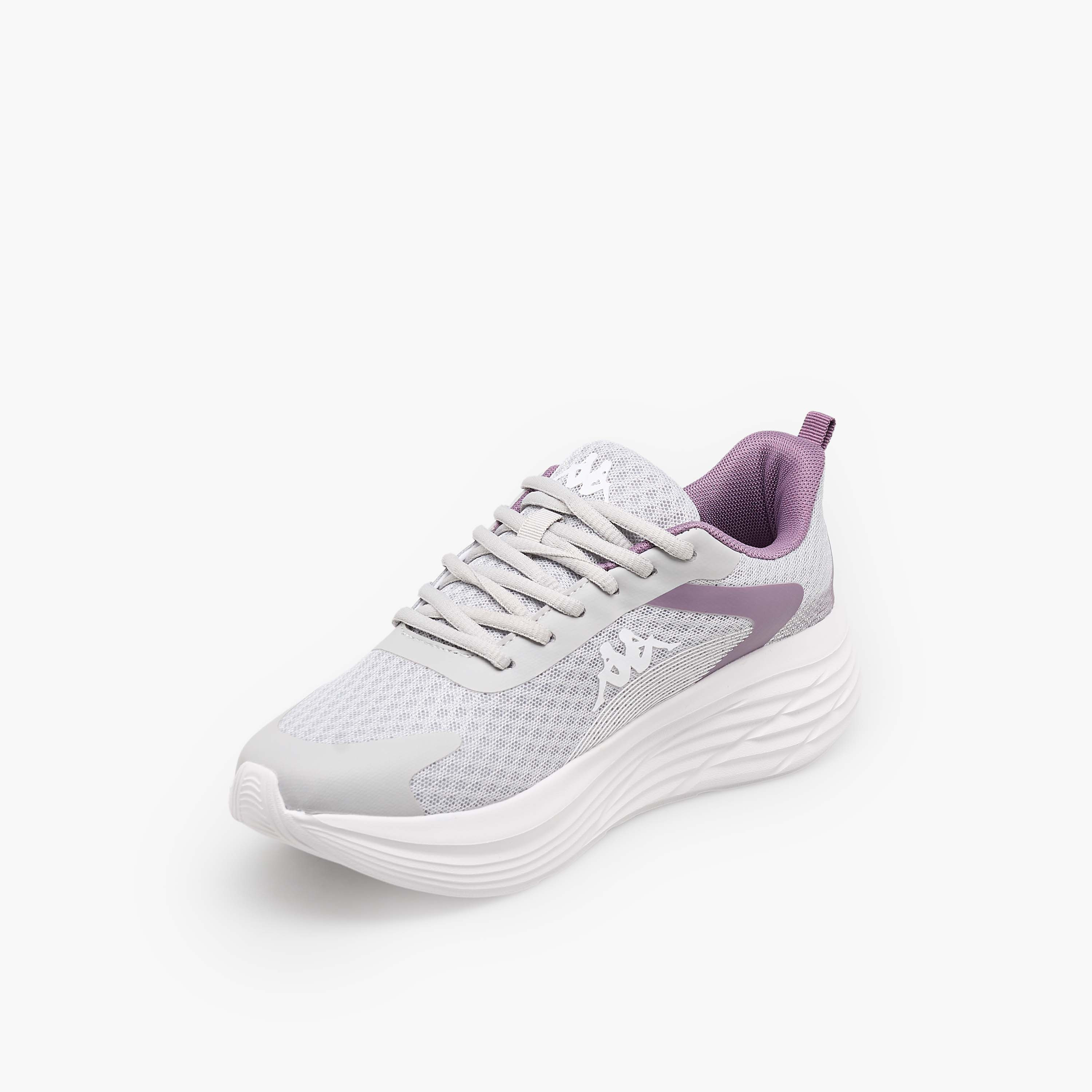 حذاء رياضي برباط إغلاق للنساء من كابا-women-shoes-sports-image-12