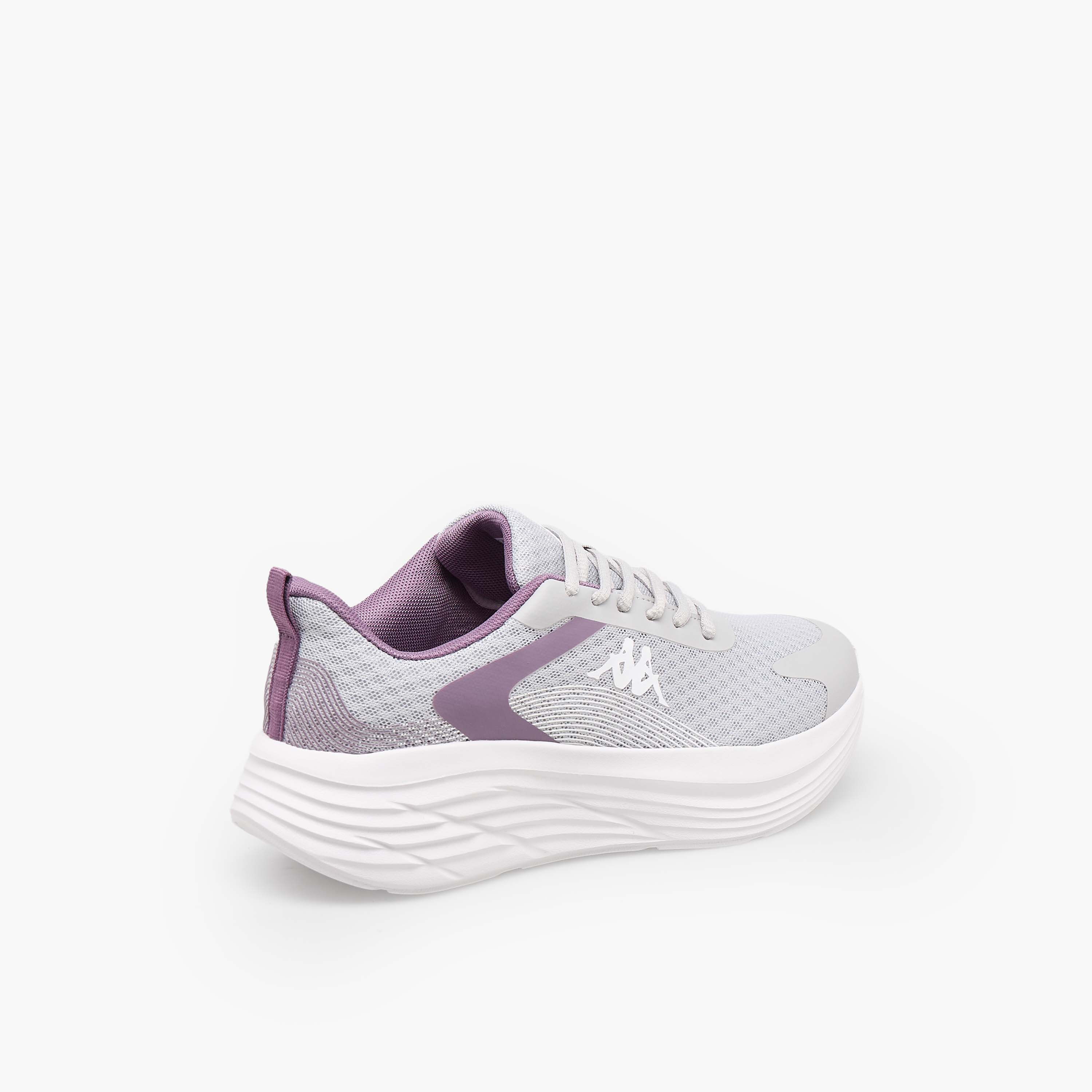 Kappa Women Lace-Up Sports Shoes-women-shoes-sports-image-6