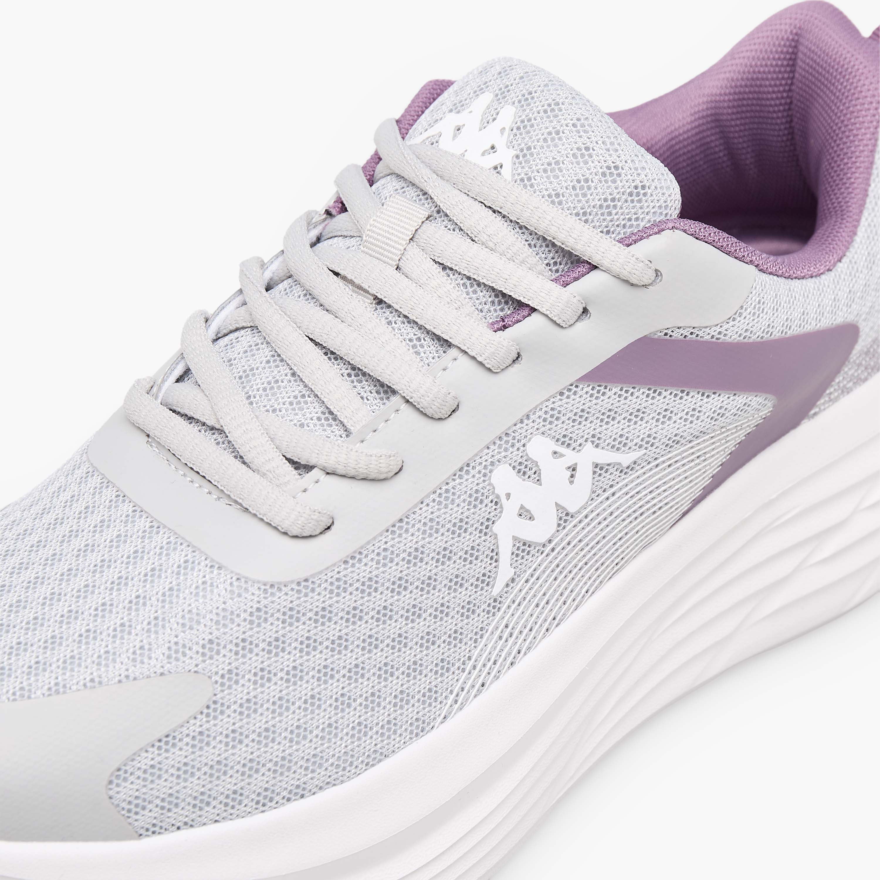 حذاء رياضي برباط إغلاق للنساء من كابا-women-shoes-sports-image-15