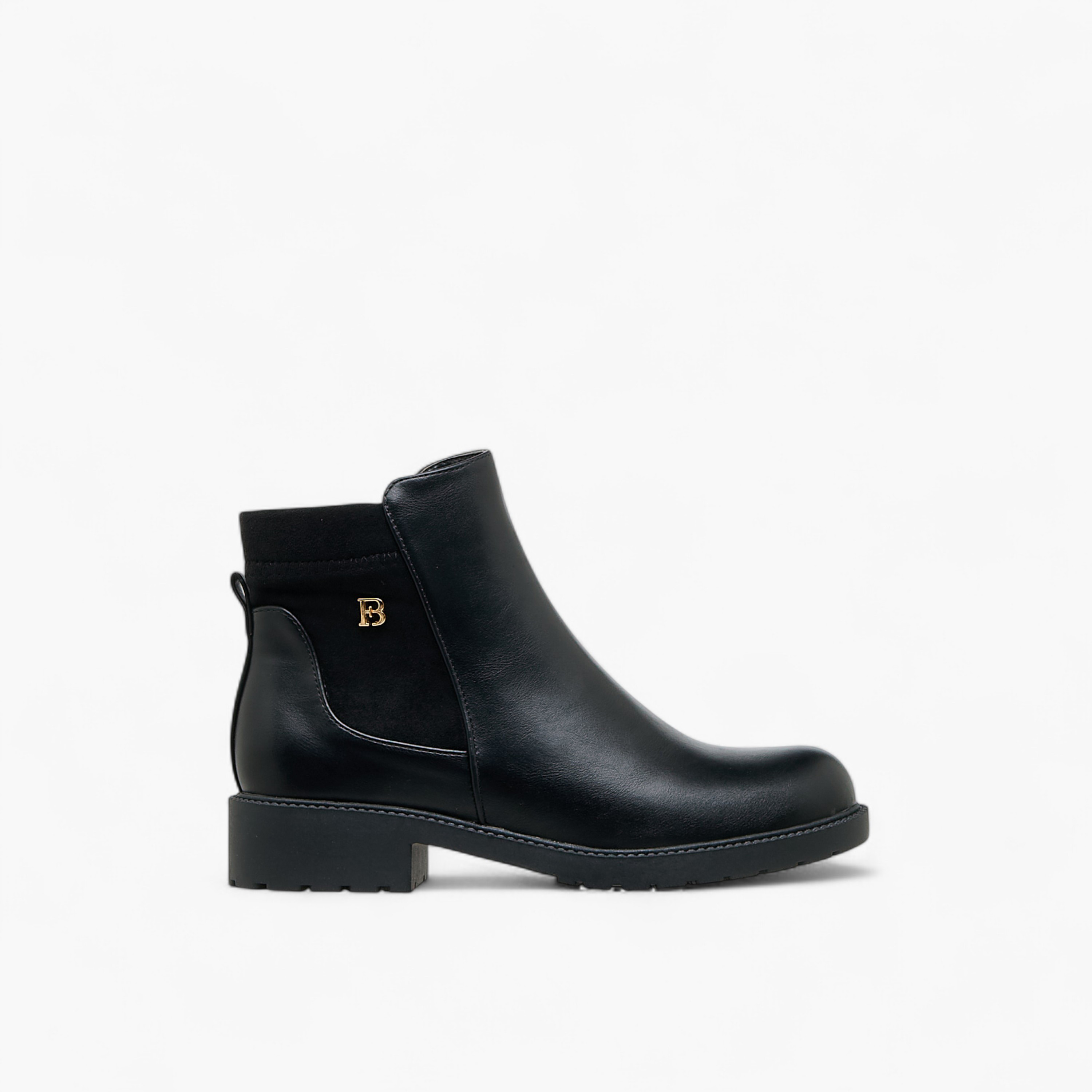Flora Bella Women's Zip Closure Ankle Boots-women-shoes-boots-image-3