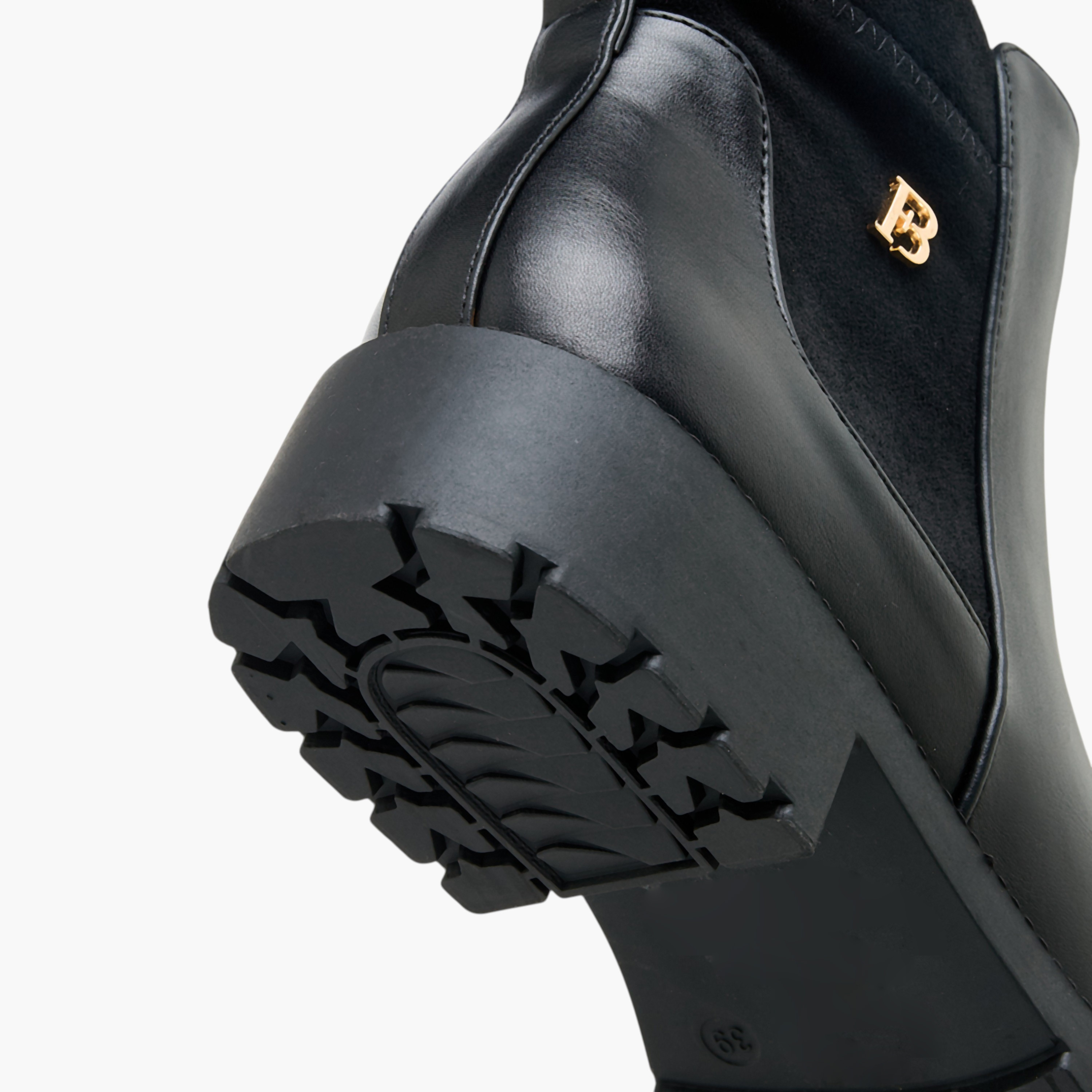 Flora Bella Women's Zip Closure Ankle Boots-women-shoes-boots-image-5