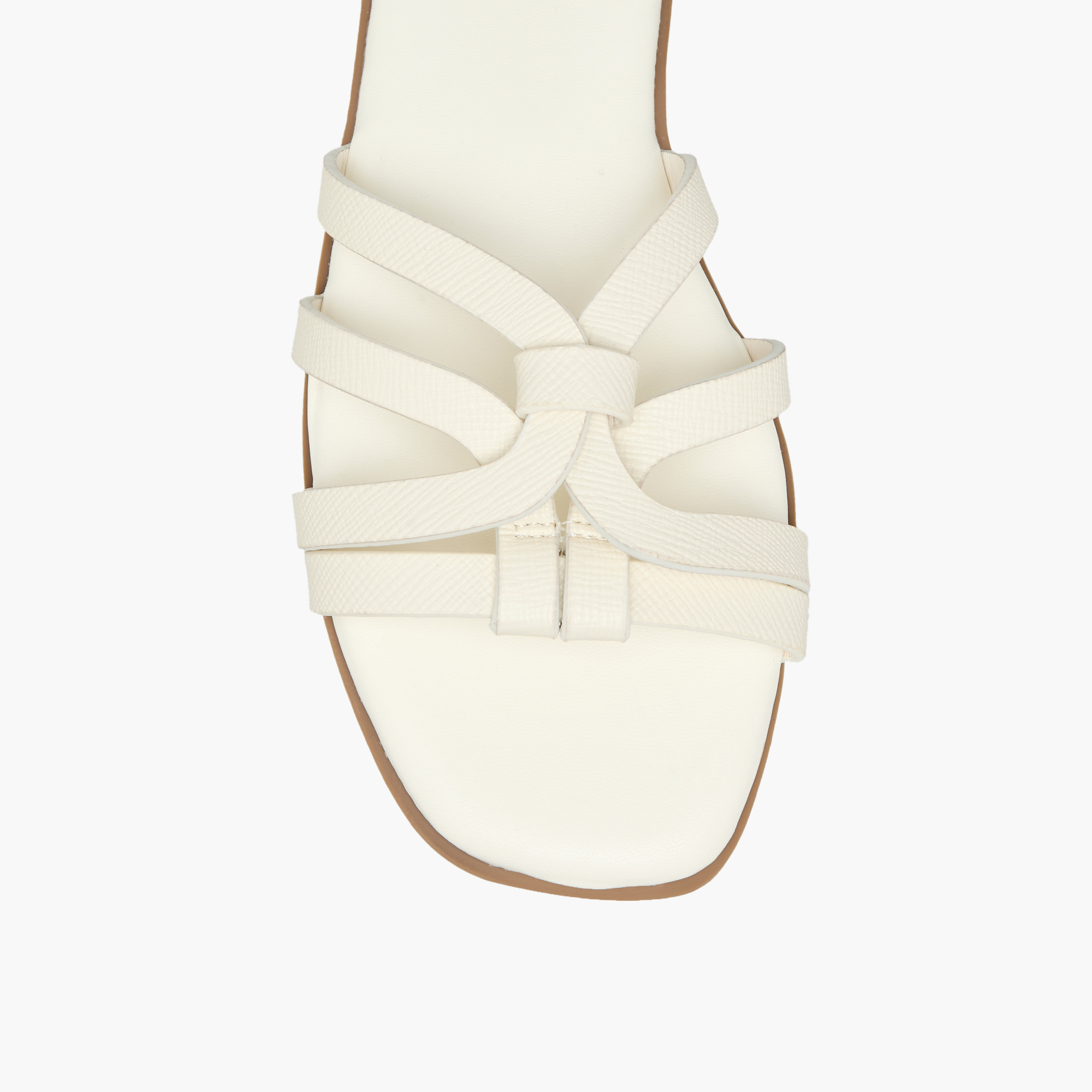 Flora Bella Women Criss-Cross Strap Sandals-women-shoes-flats-sandals-image-4
