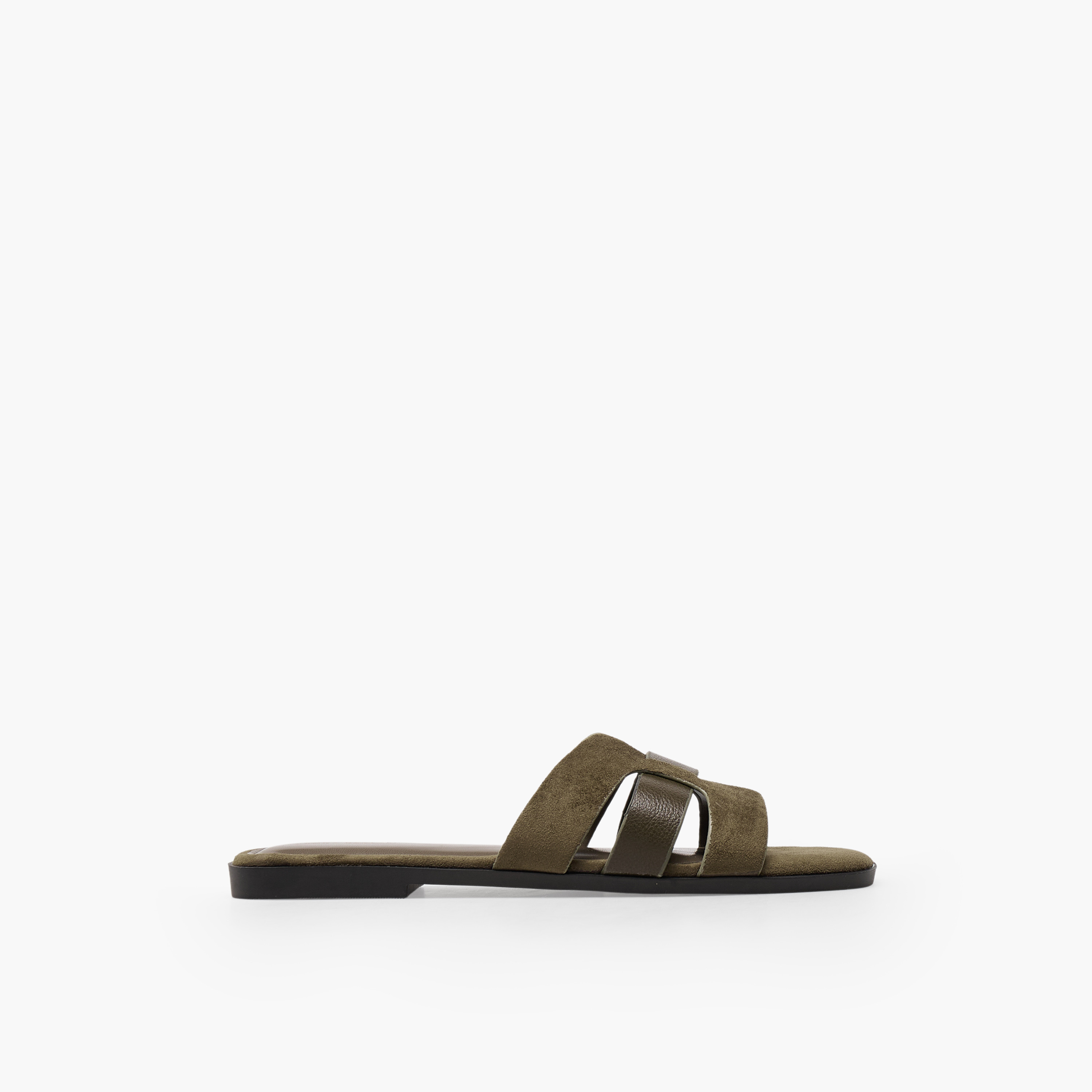 صندل نسائي بقصات وملمس بارز من فلورا بيلا-women-shoes-flats-sandals-image-3