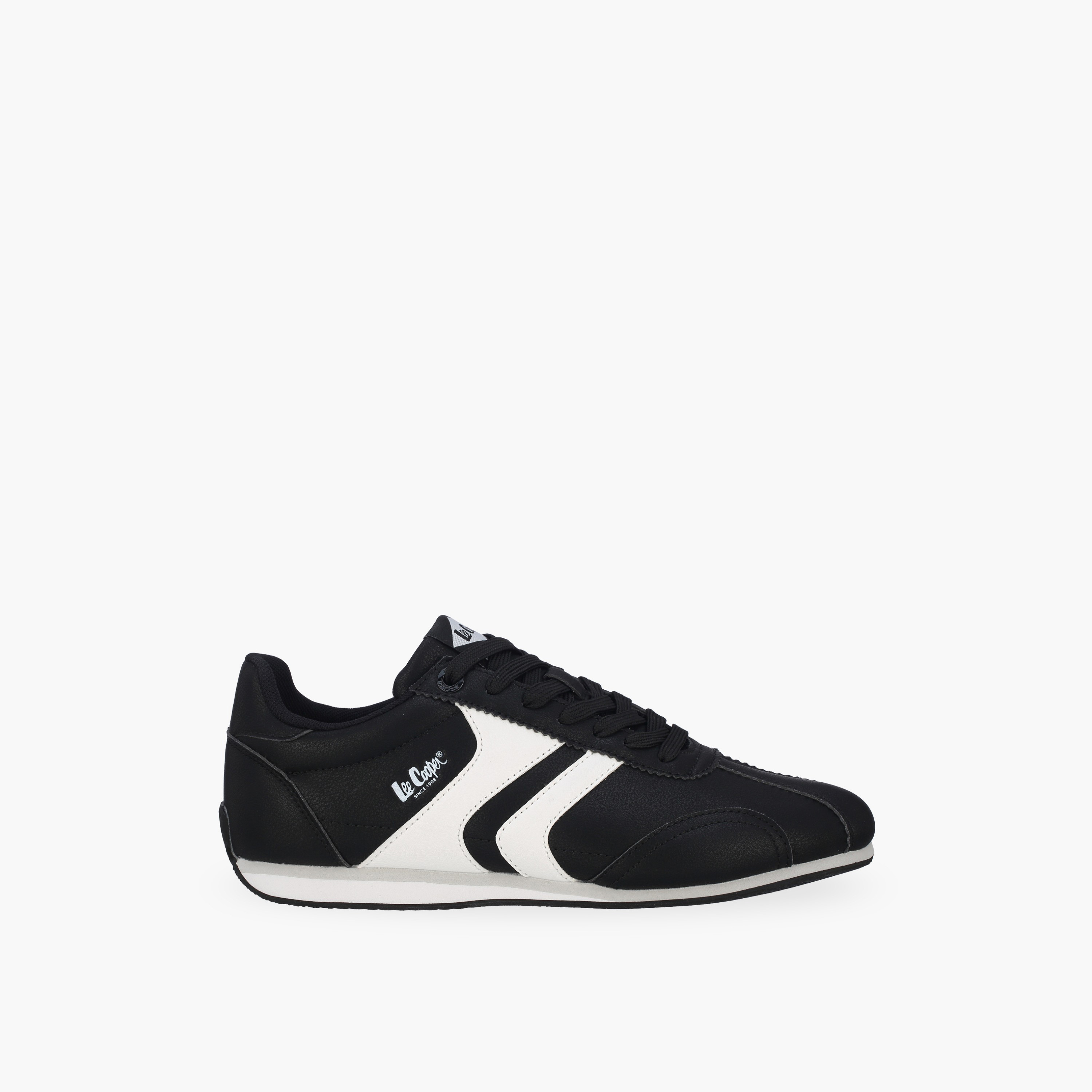 Lee Cooper Women Lace-Up Ankle Sneakers-women-shoes-sneakers-image-8
