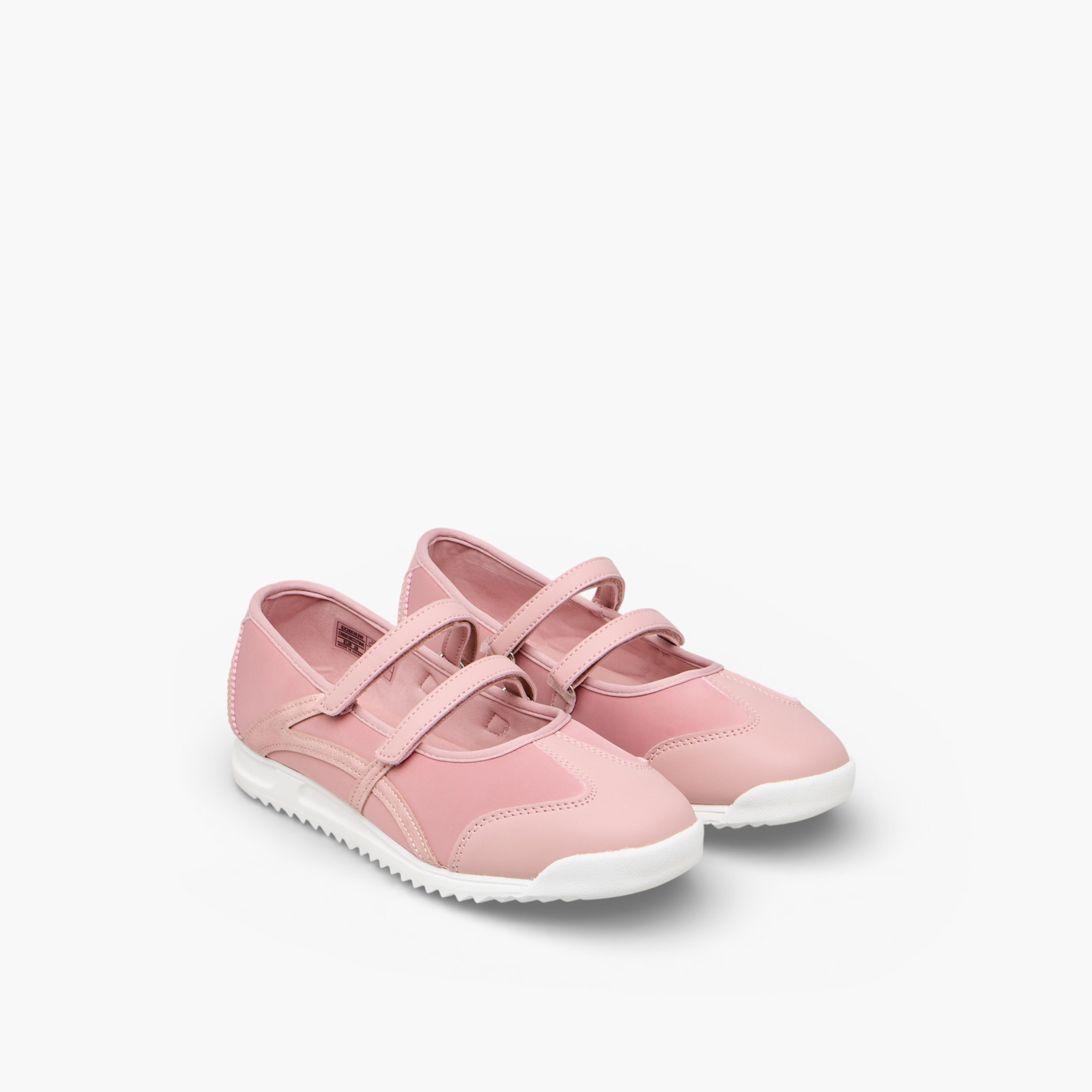 Oaklan by Shoexpress Women Hook & Loop Sports Shoes-women-shoes-sports-image-1