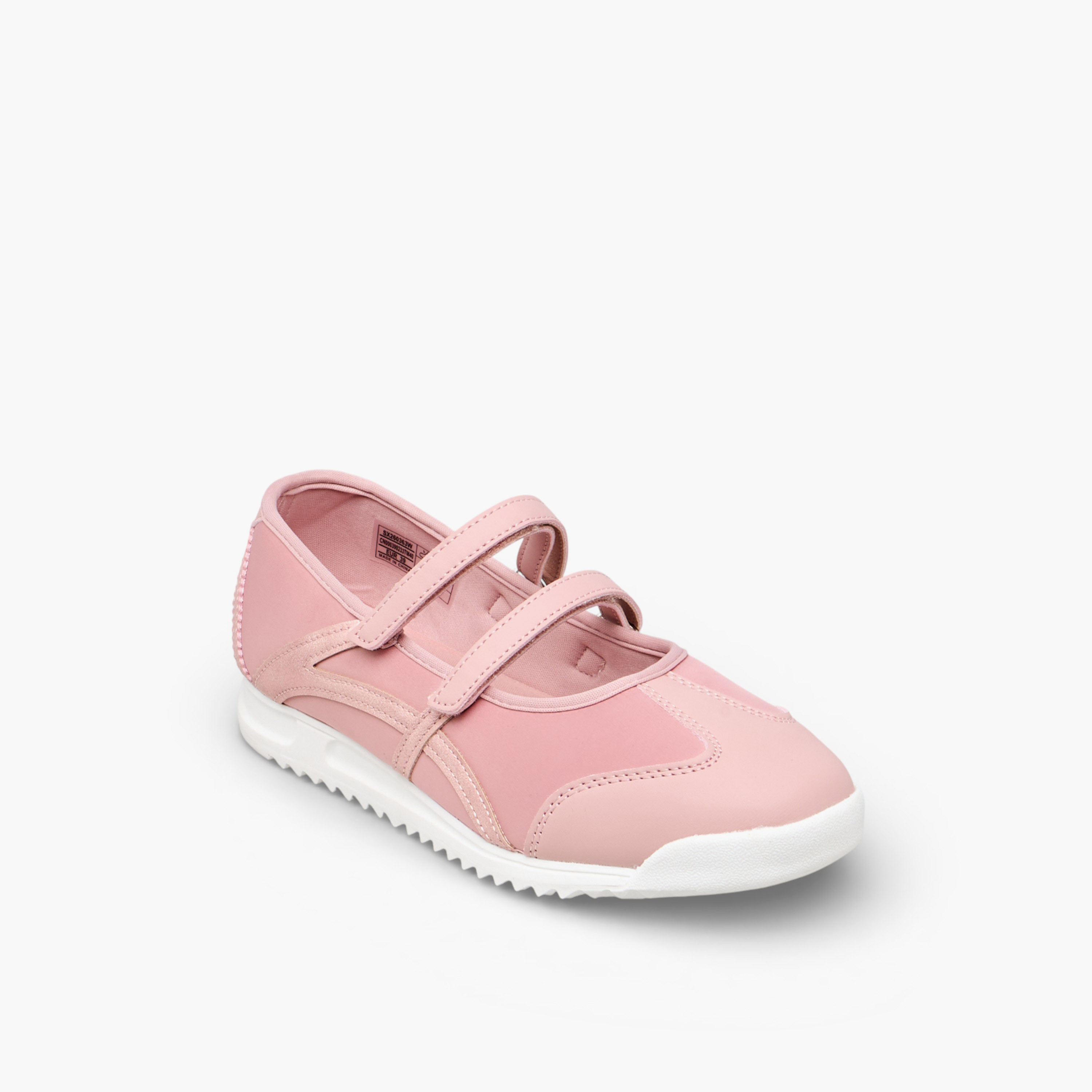 Oaklan by Shoexpress Women Hook & Loop Sports Shoes-women-shoes-sports-image-2