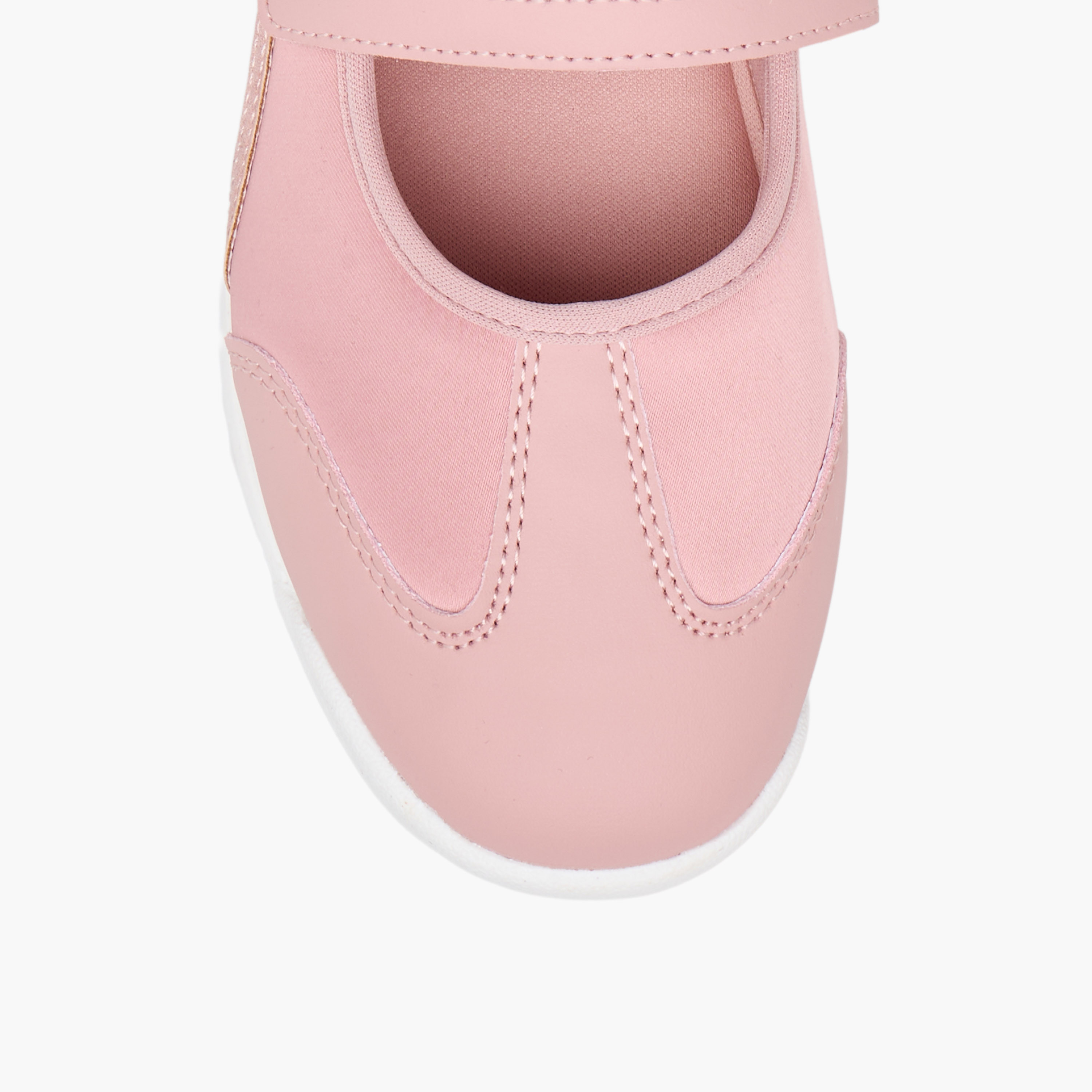 Oaklan by Shoexpress Women Hook & Loop Sports Shoes-women-shoes-sports-image-4