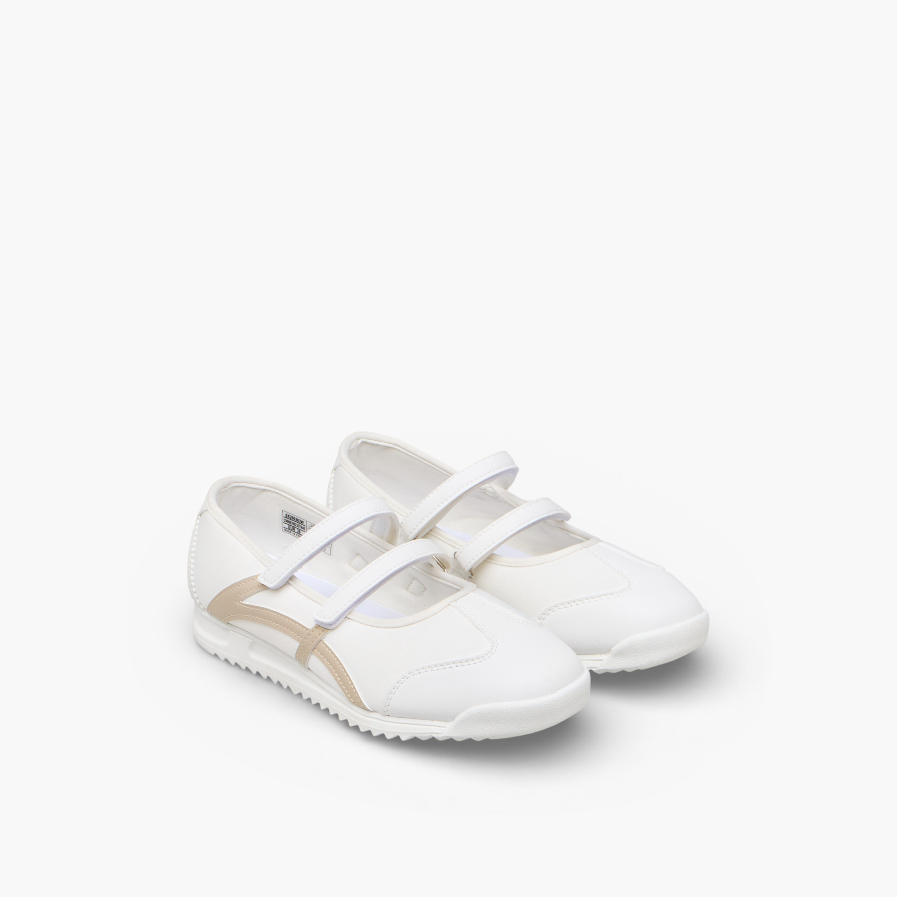 Oaklan by Shoexpress Women Hook & Loop Sports Shoes-women-shoes-sports-image-1