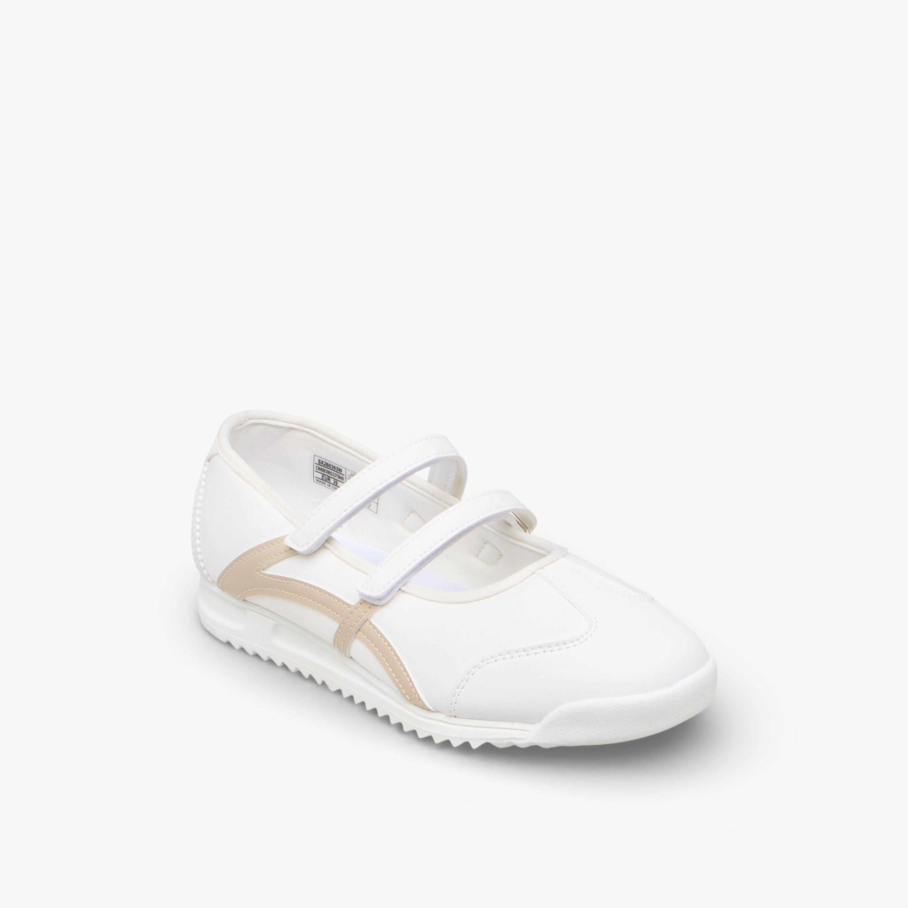 Oaklan by Shoexpress Women Hook & Loop Sports Shoes-women-shoes-sports-image-2