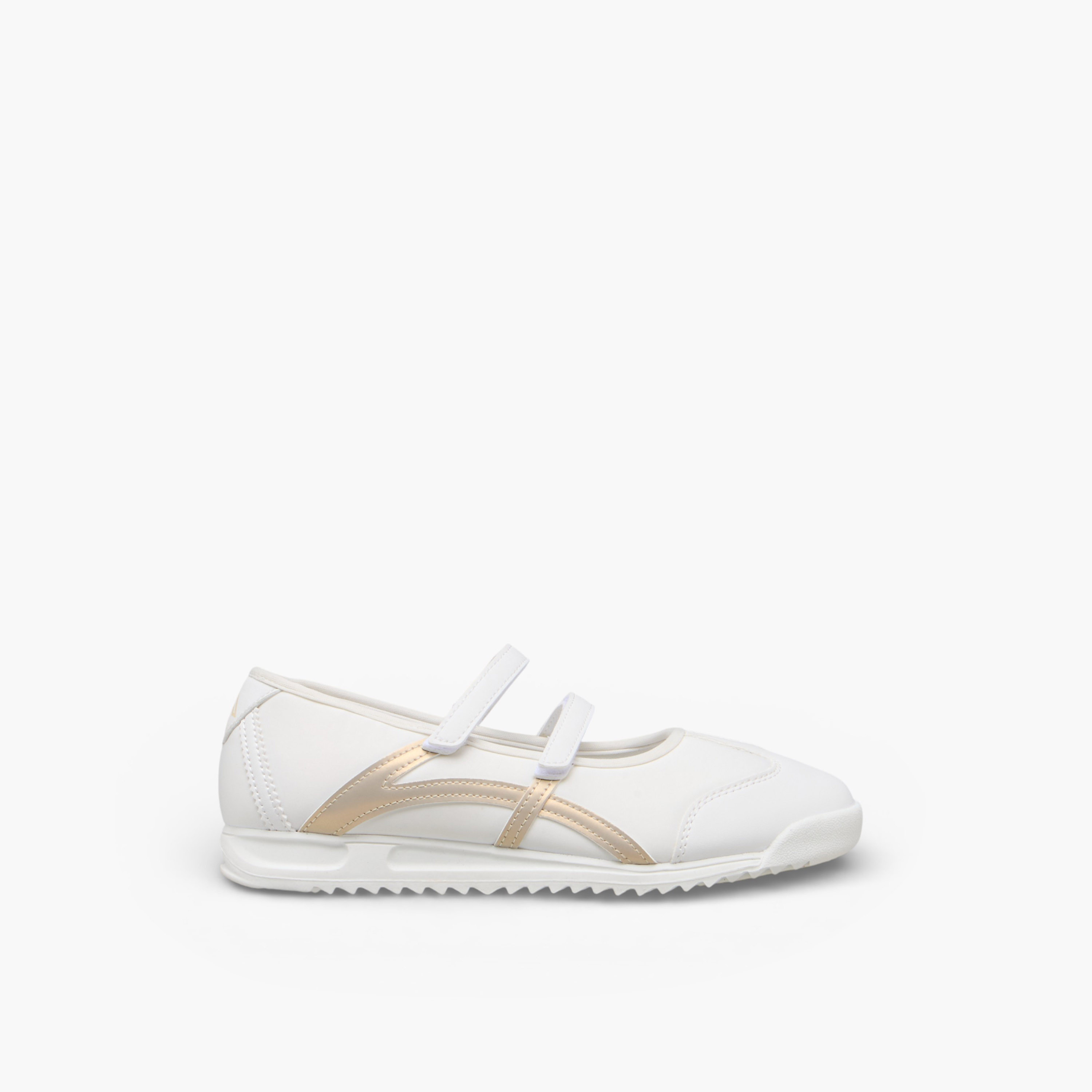 Oaklan by Shoexpress Women Hook & Loop Sports Shoes-women-shoes-sports-image-3